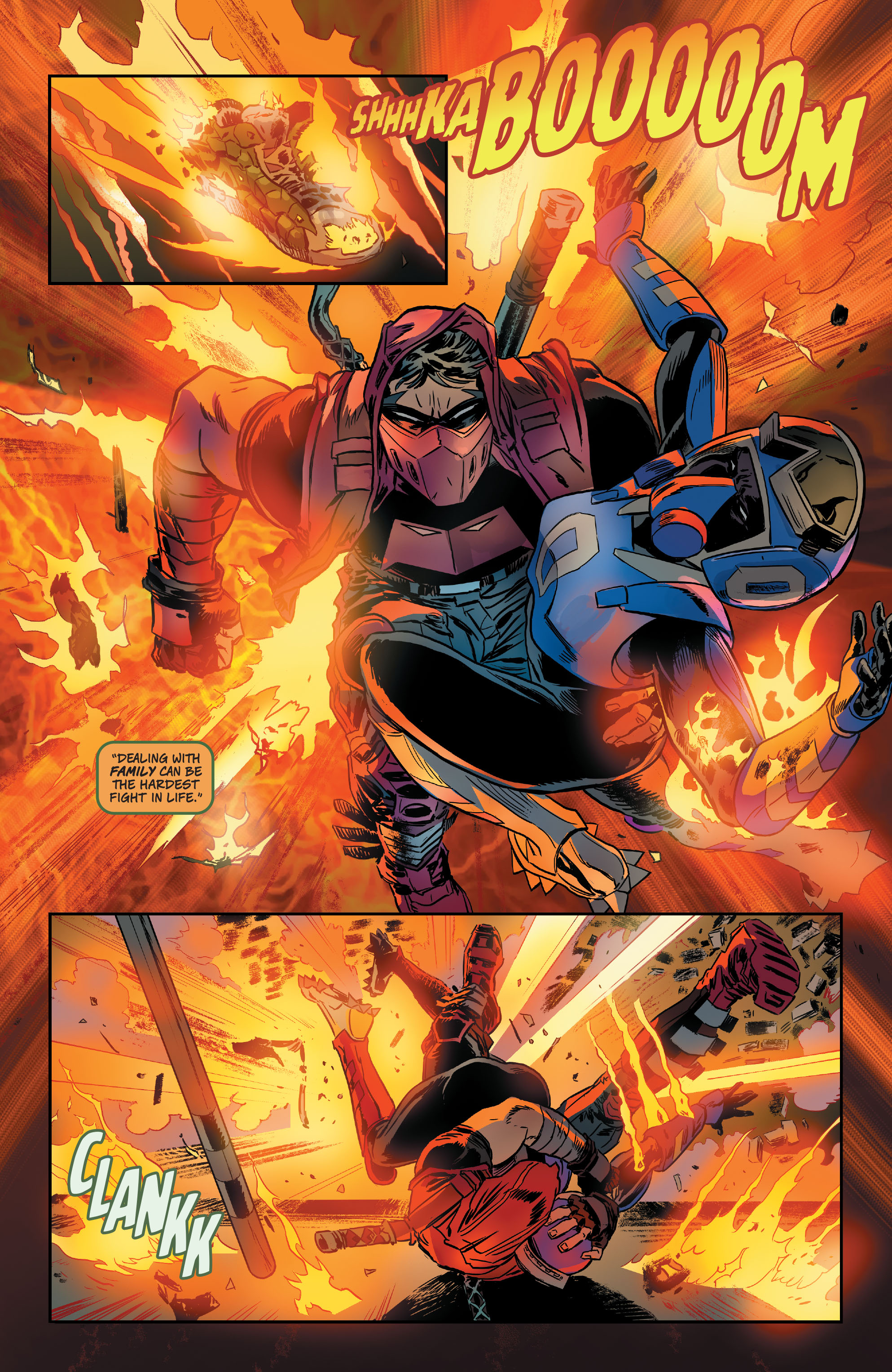 Red Hood and the Outlaws (2016-): Chapter 52 - Page 3