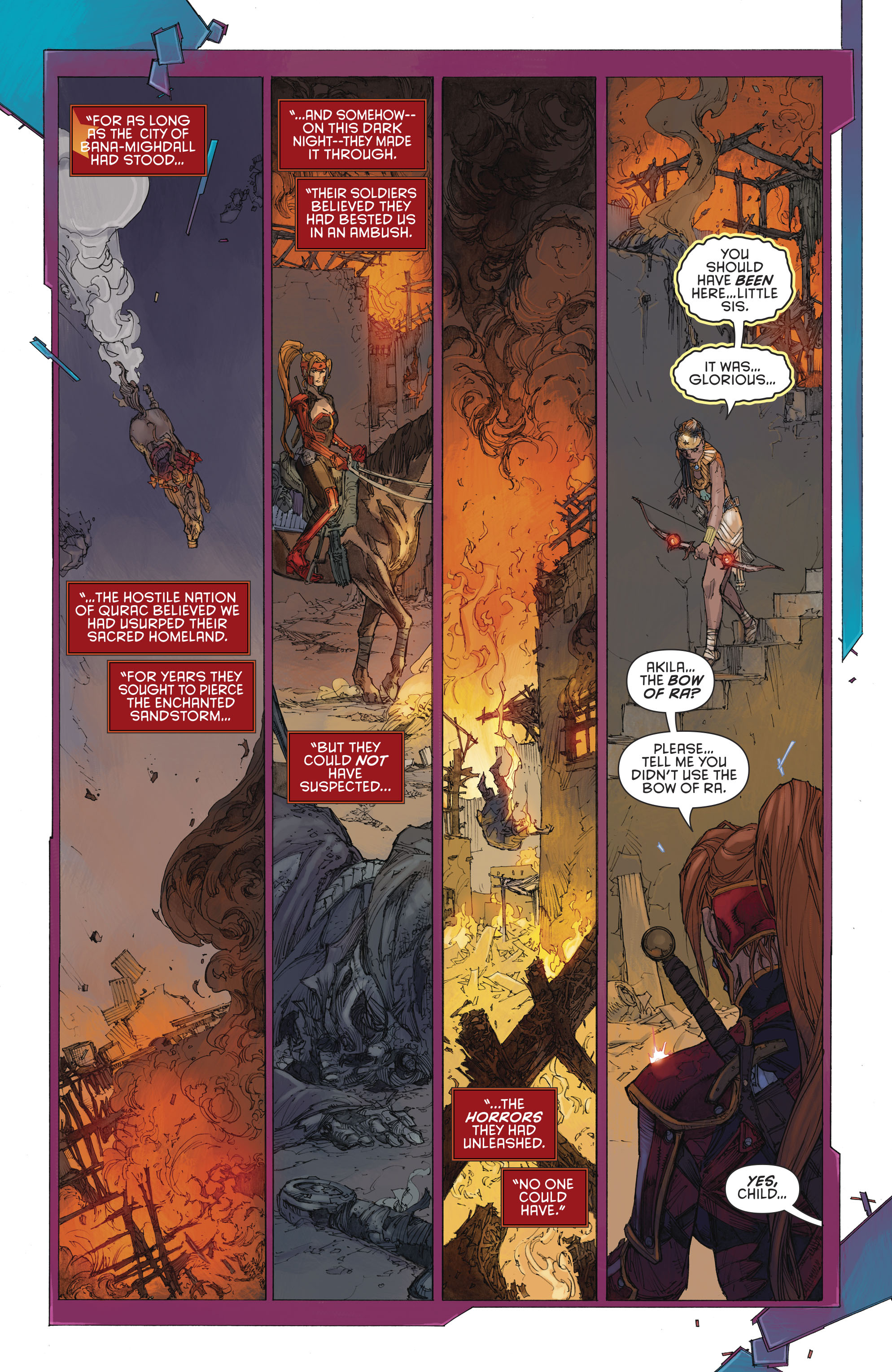 Red Hood and the Outlaws (2016-) issue 8 - Page 16