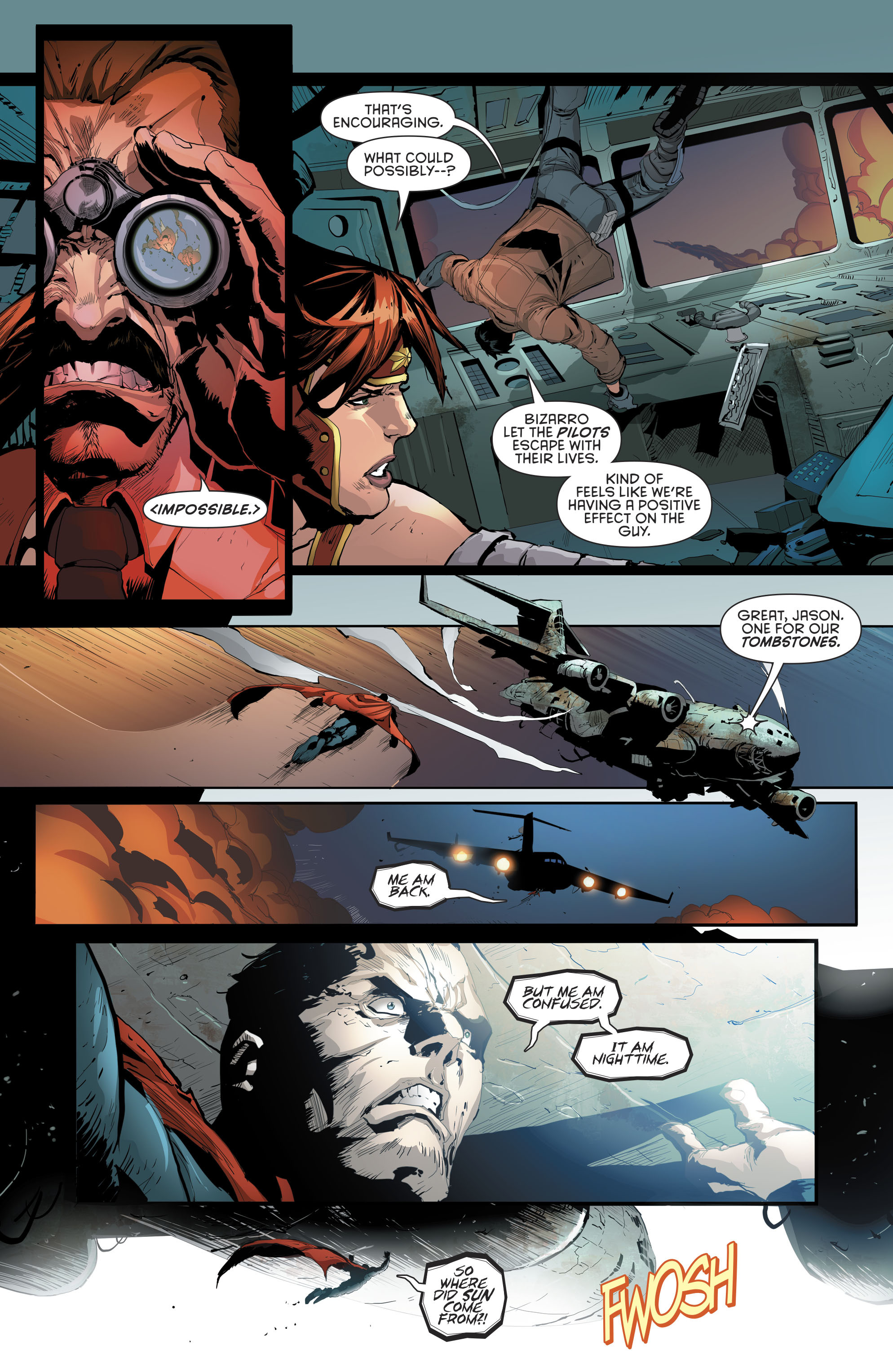 Red Hood and the Outlaws (2016-) issue 9 - Page 12