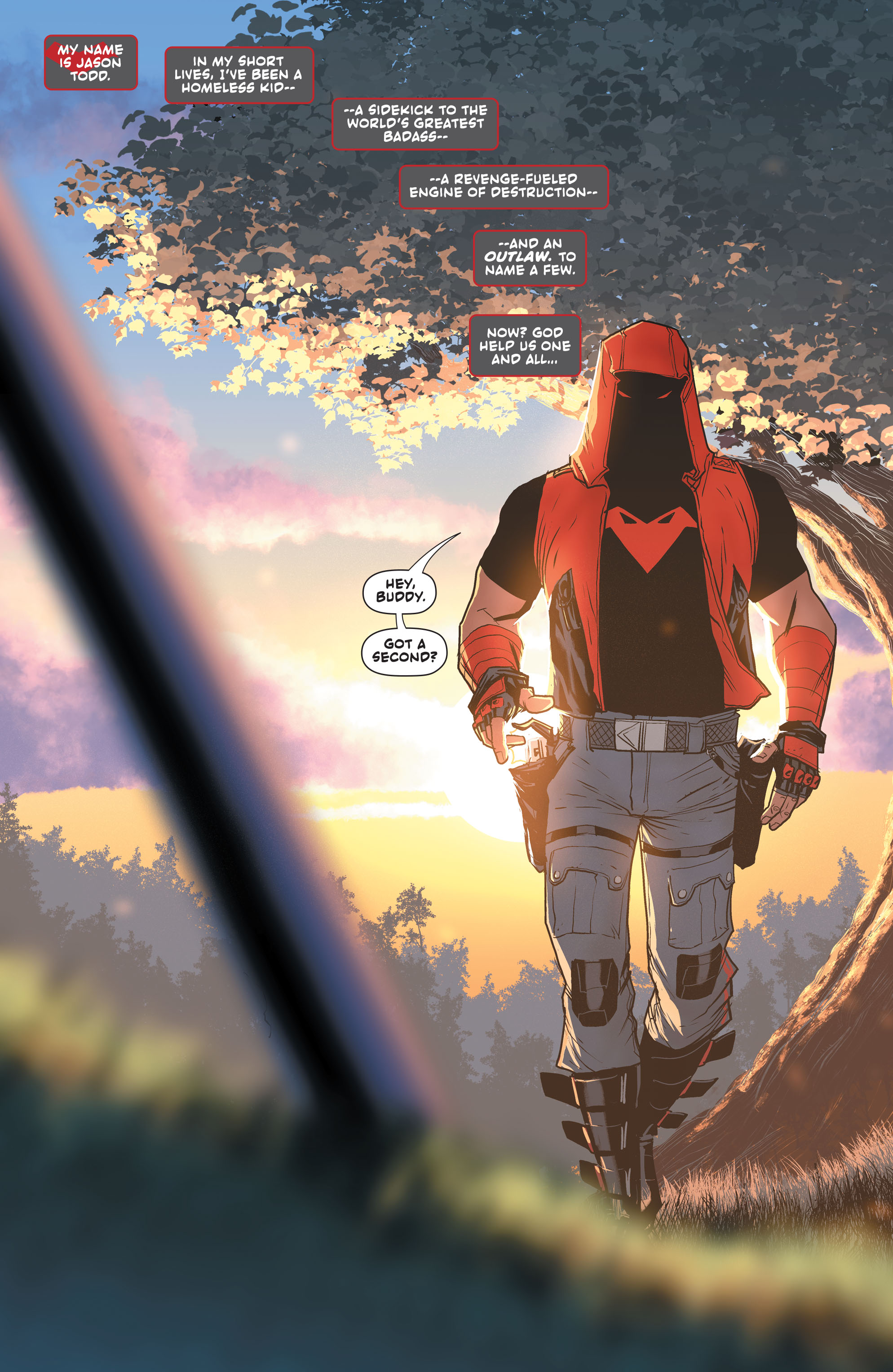 Red Hood and the Outlaws (2016-): Chapter Annual3 - Page 3