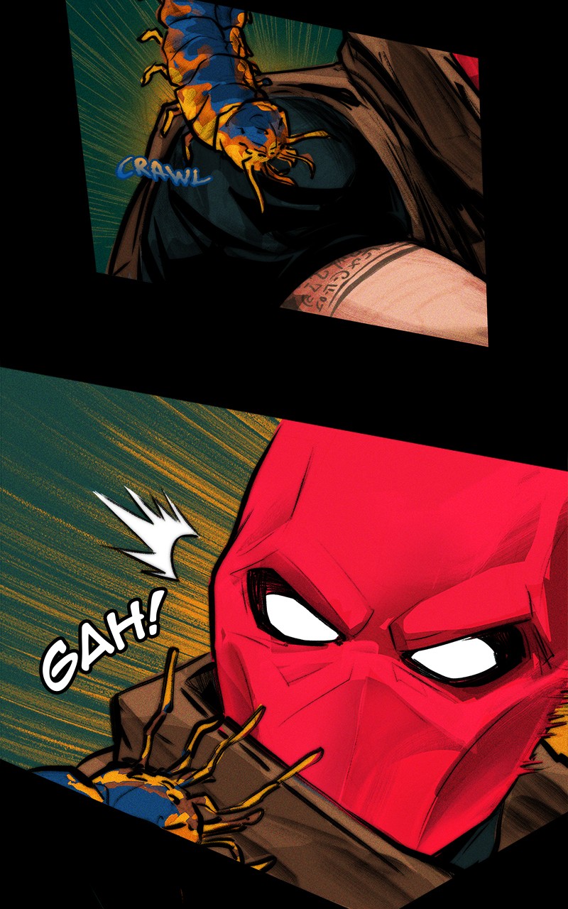 Red Hood: Outlaws (2022-) issue 1 - Page 34