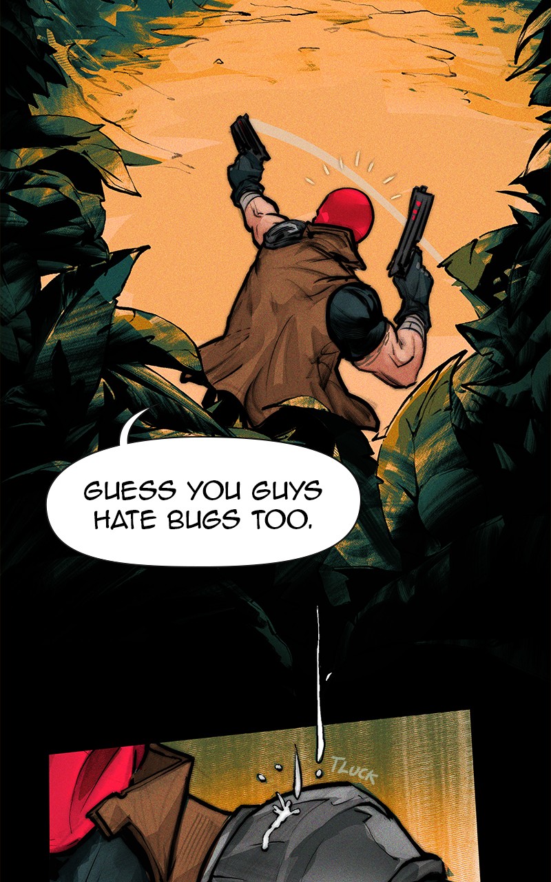 Red Hood: Outlaws (2022-) issue 1 - Page 38