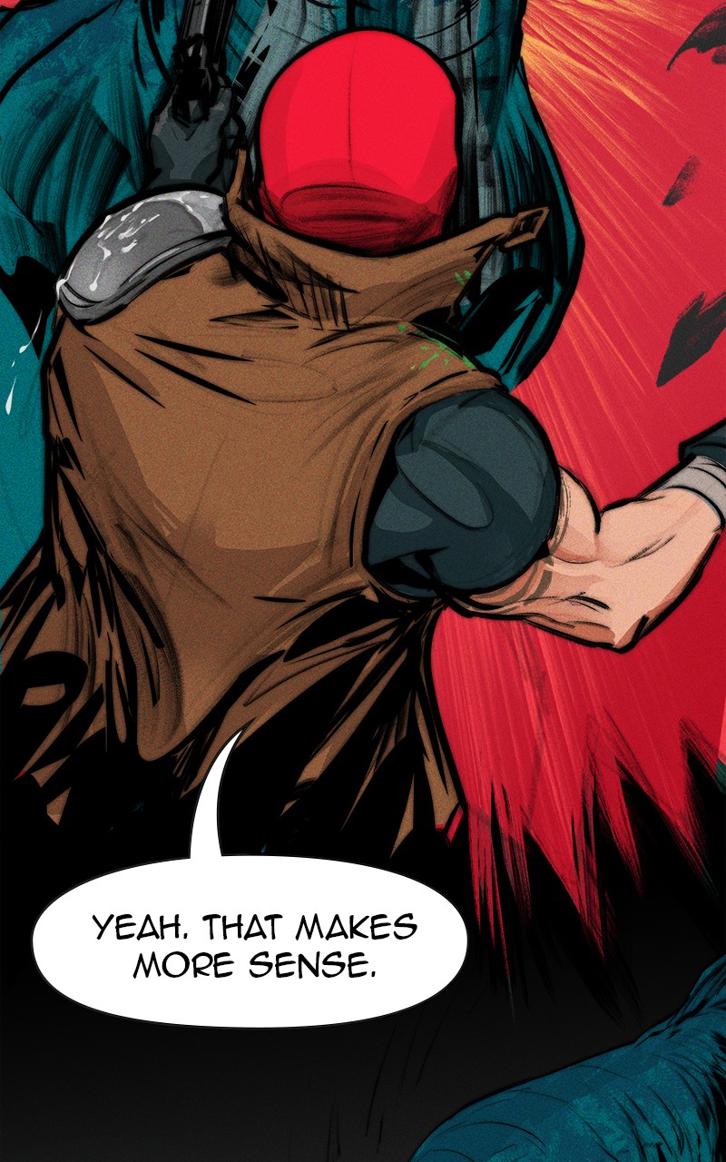 Red Hood: Outlaws (2022-) issue 1 - Page 42