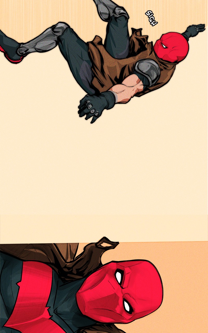 Red Hood: Outlaws (2022-) issue 1 - Page 74