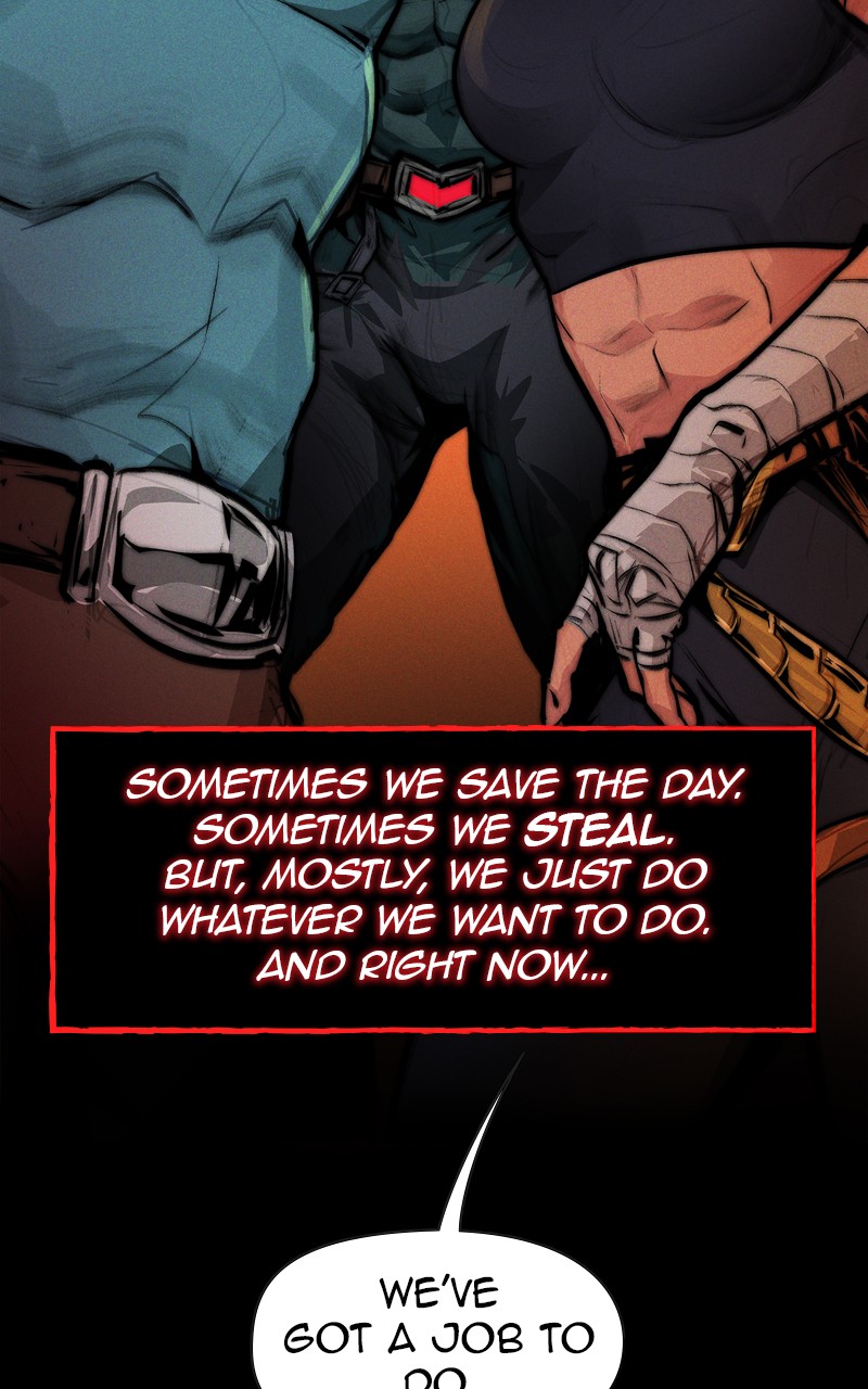 Red Hood: Outlaws (2022-) issue 1 - Page 89