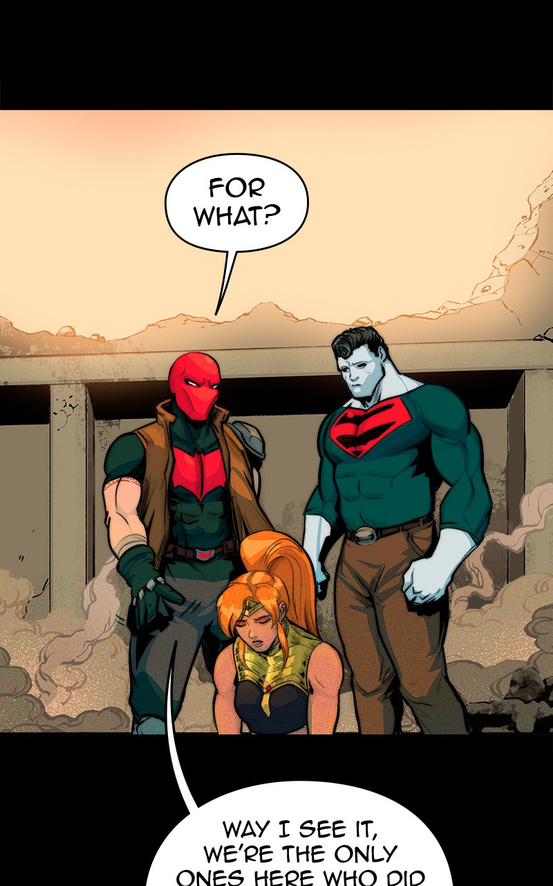 Red Hood: Outlaws (2022-) issue 10 - Page 29