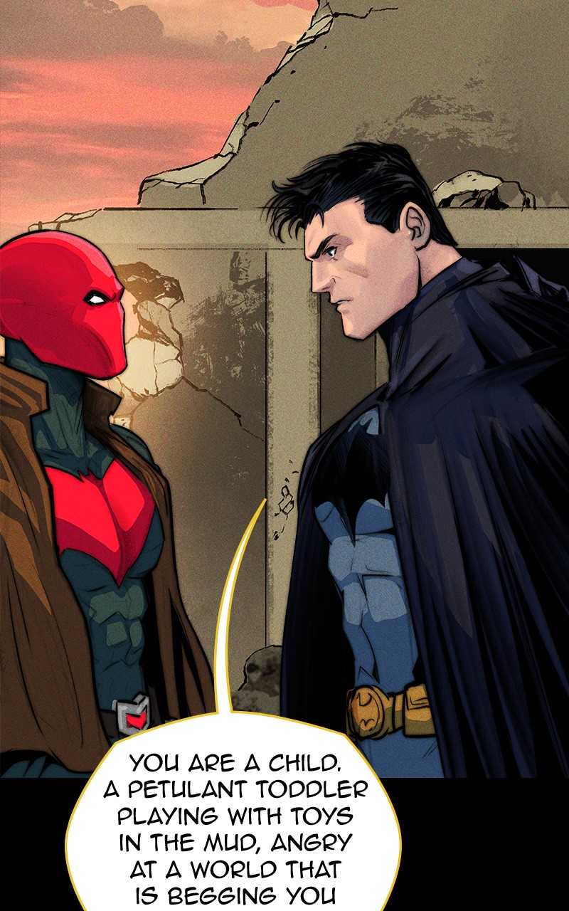 Red Hood: Outlaws (2022-) issue 10 - Page 41