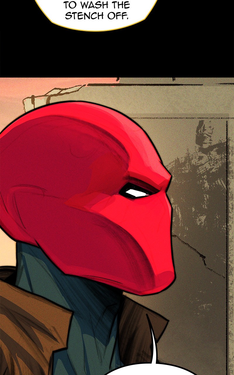 Red Hood: Outlaws (2022-) issue 10 - Page 42