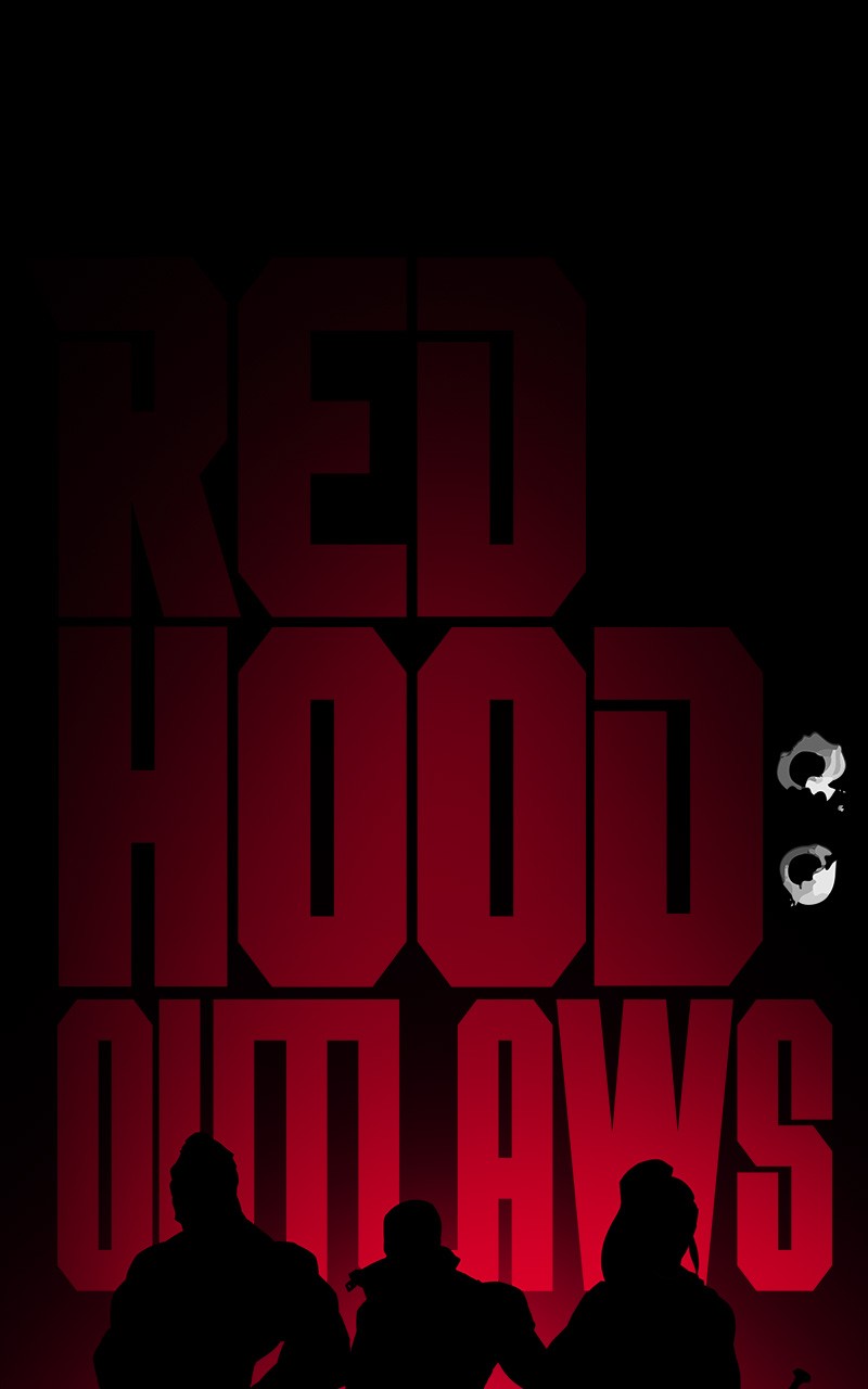 Red Hood: Outlaws (2022-) issue 10 - Page 81