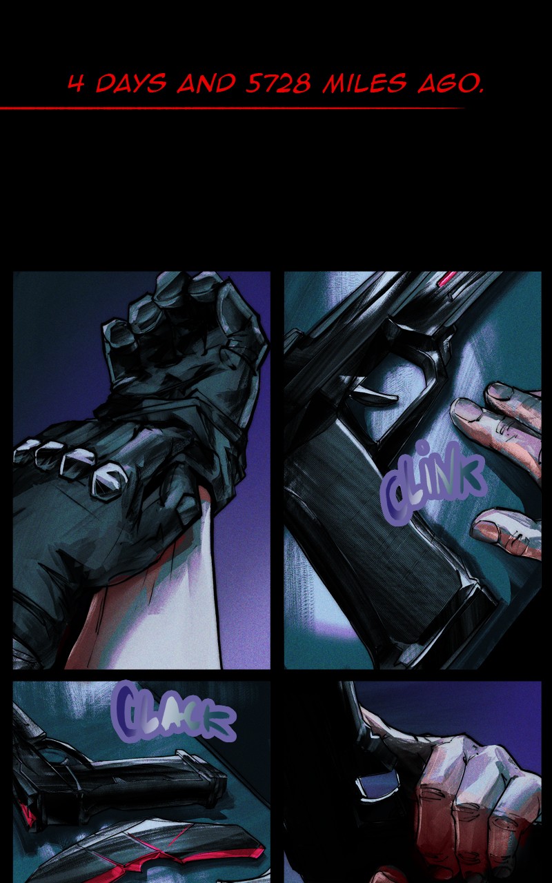 Red Hood: Outlaws (2022-): Chapter 2 - Page 3