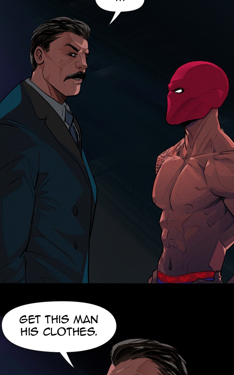 Red Hood: Outlaws (2022-) issue 2 - Page 10