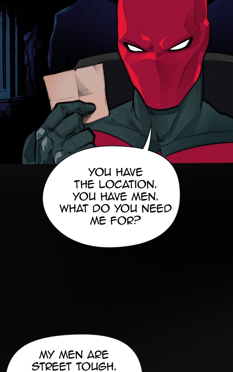 Red Hood: Outlaws (2022-) issue 2 - Page 15