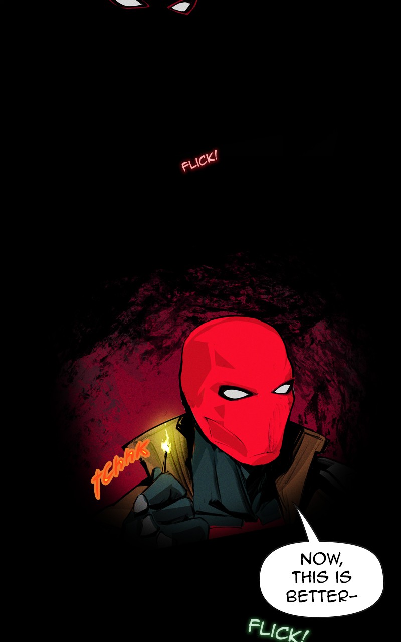 Red Hood: Outlaws (2022-) issue 2 - Page 67