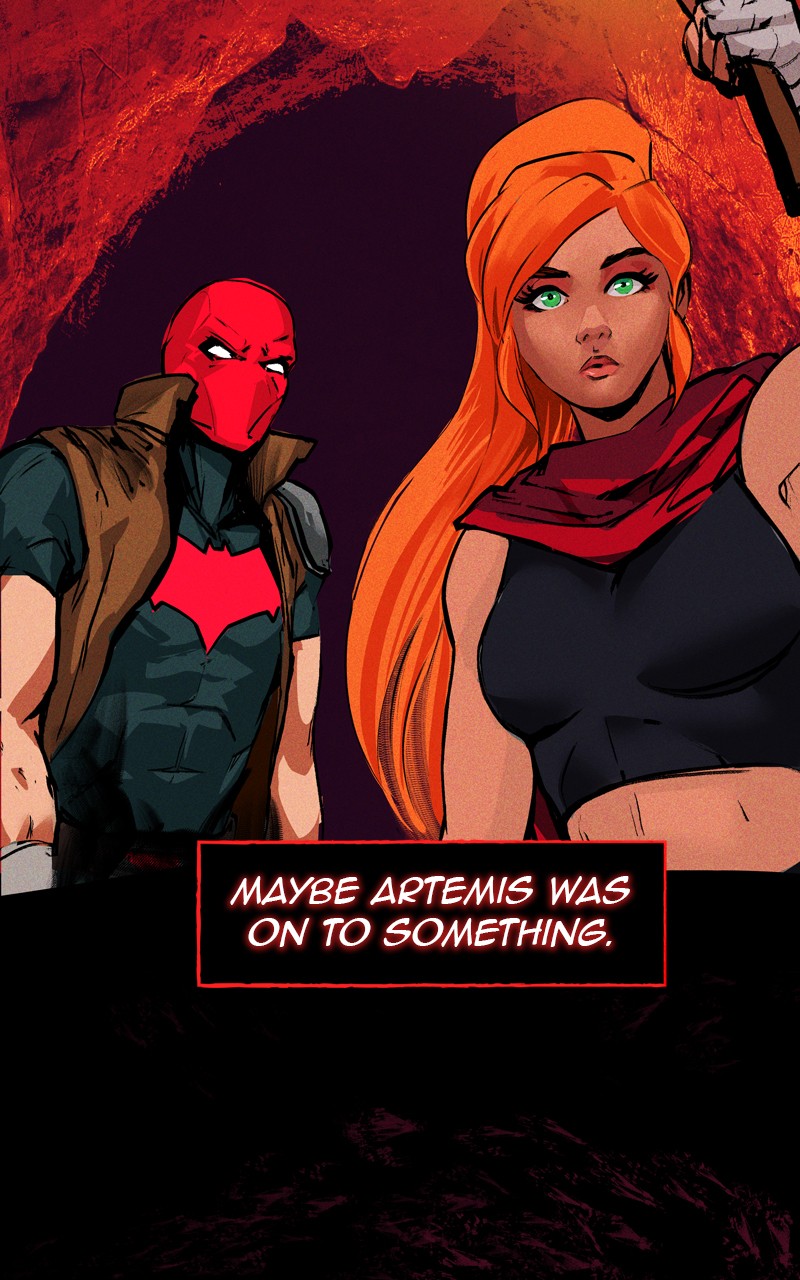 Red Hood: Outlaws (2022-) issue 2 - Page 81