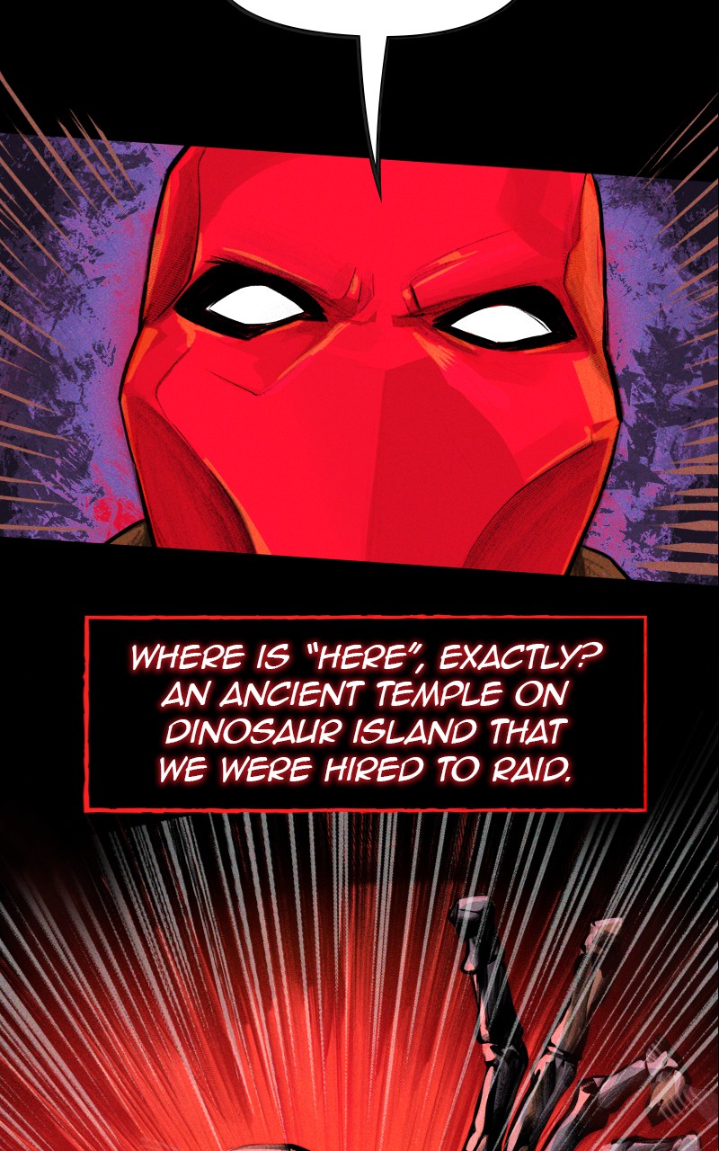 Red Hood: Outlaws (2022-) issue 4 - Page 6