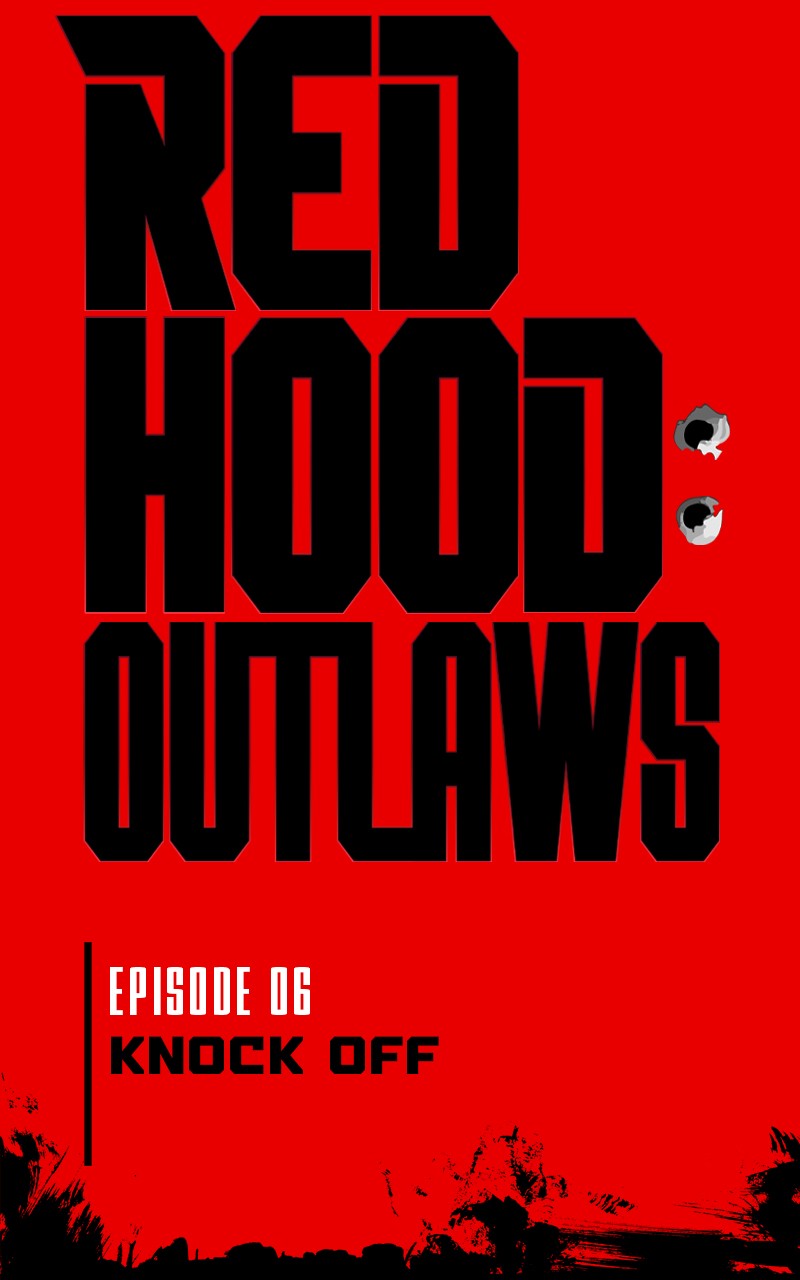 Red Hood: Outlaws (2022-): Chapter 6 - Page 3