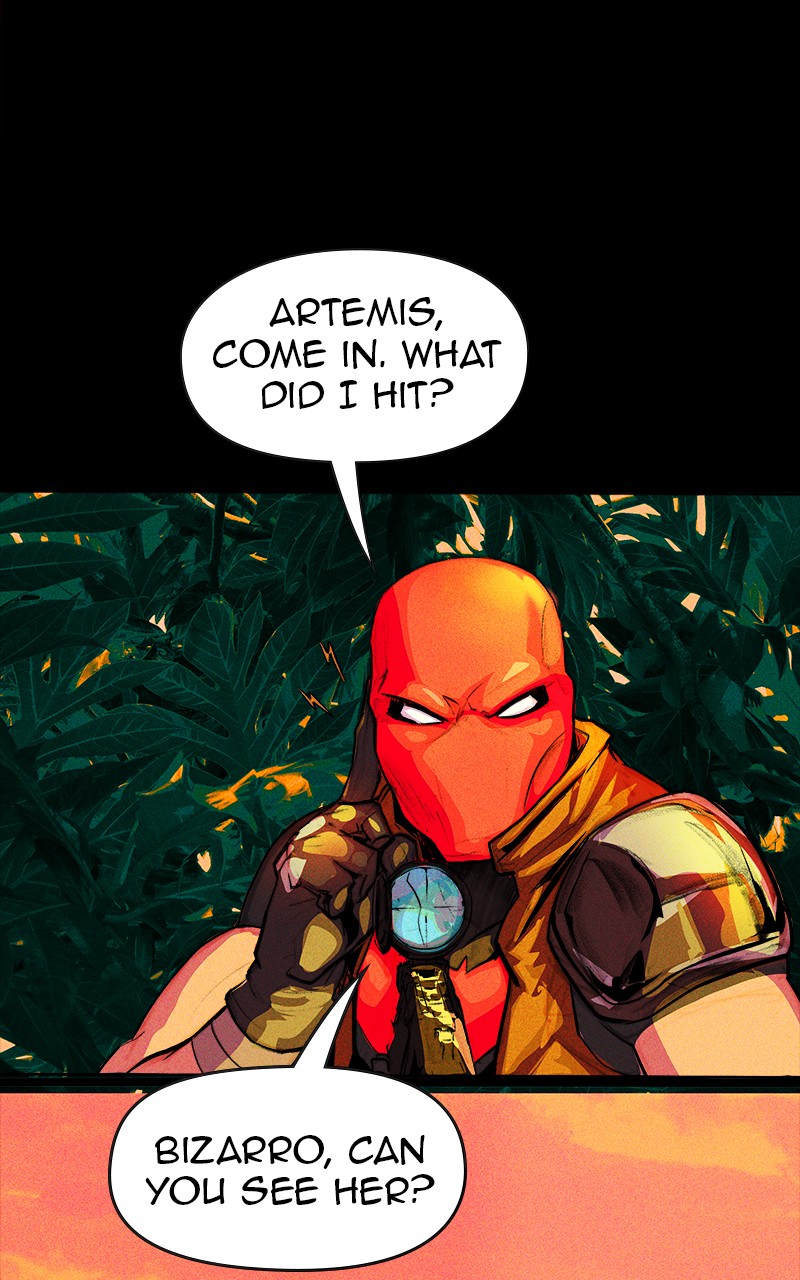 Red Hood: Outlaws (2022-): Chapter 6 - Page 4