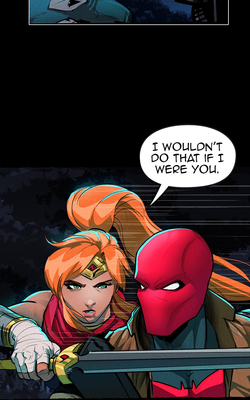 Red Hood: Outlaws (2022-) issue 6 - Page 38