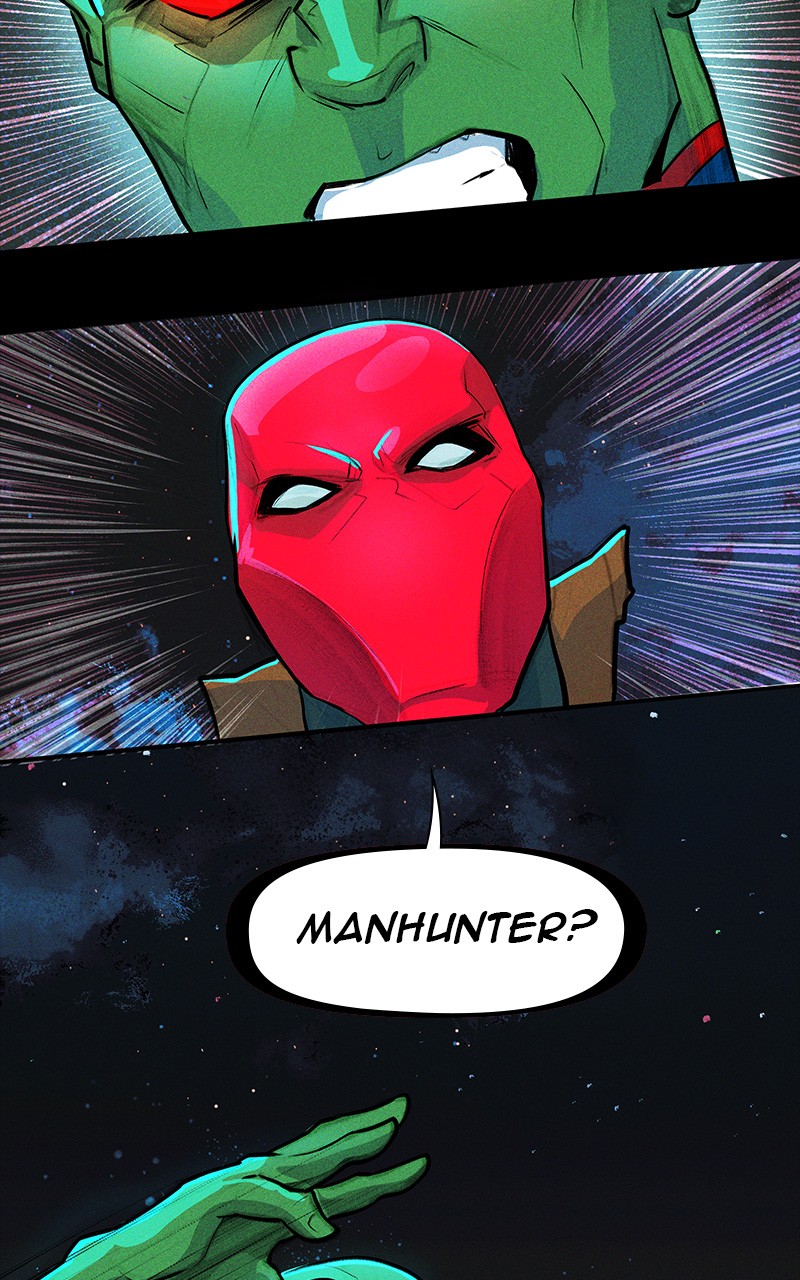 Red Hood: Outlaws (2022-): Chapter 7 - Page 2