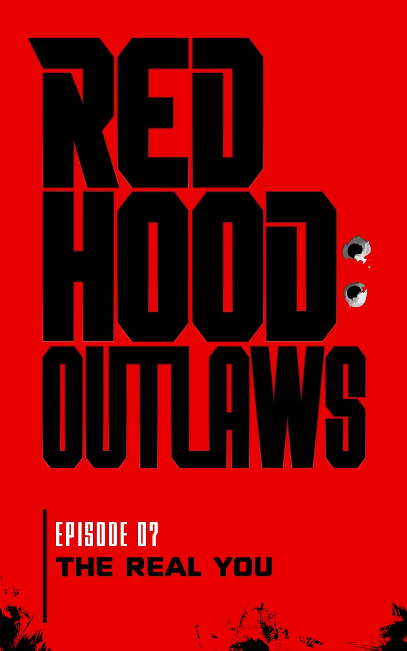 Red Hood: Outlaws (2022-) issue 7 - Page 4