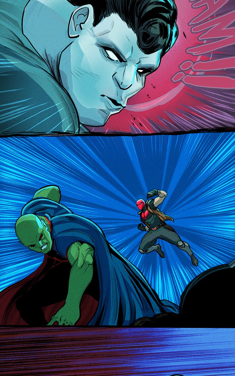 Red Hood: Outlaws (2022-) issue 7 - Page 7