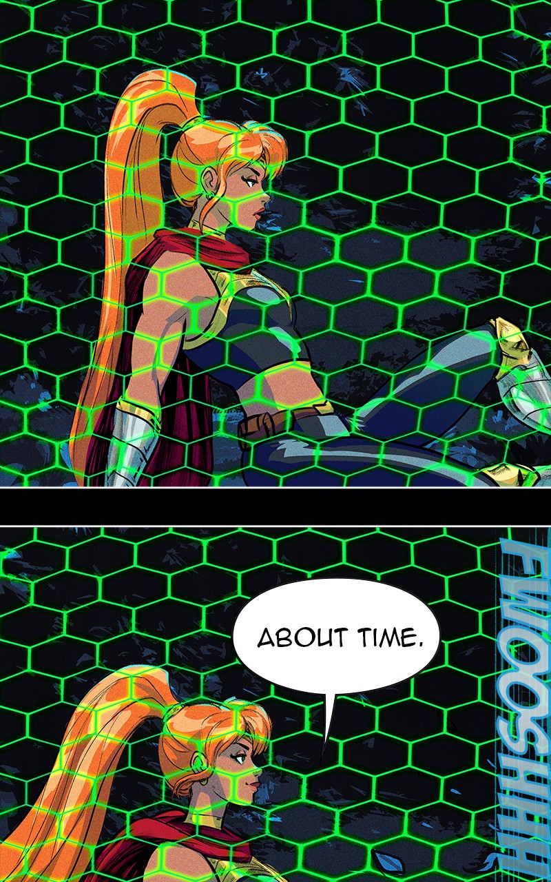 <{ $series->title }} issue 7 - Page 24