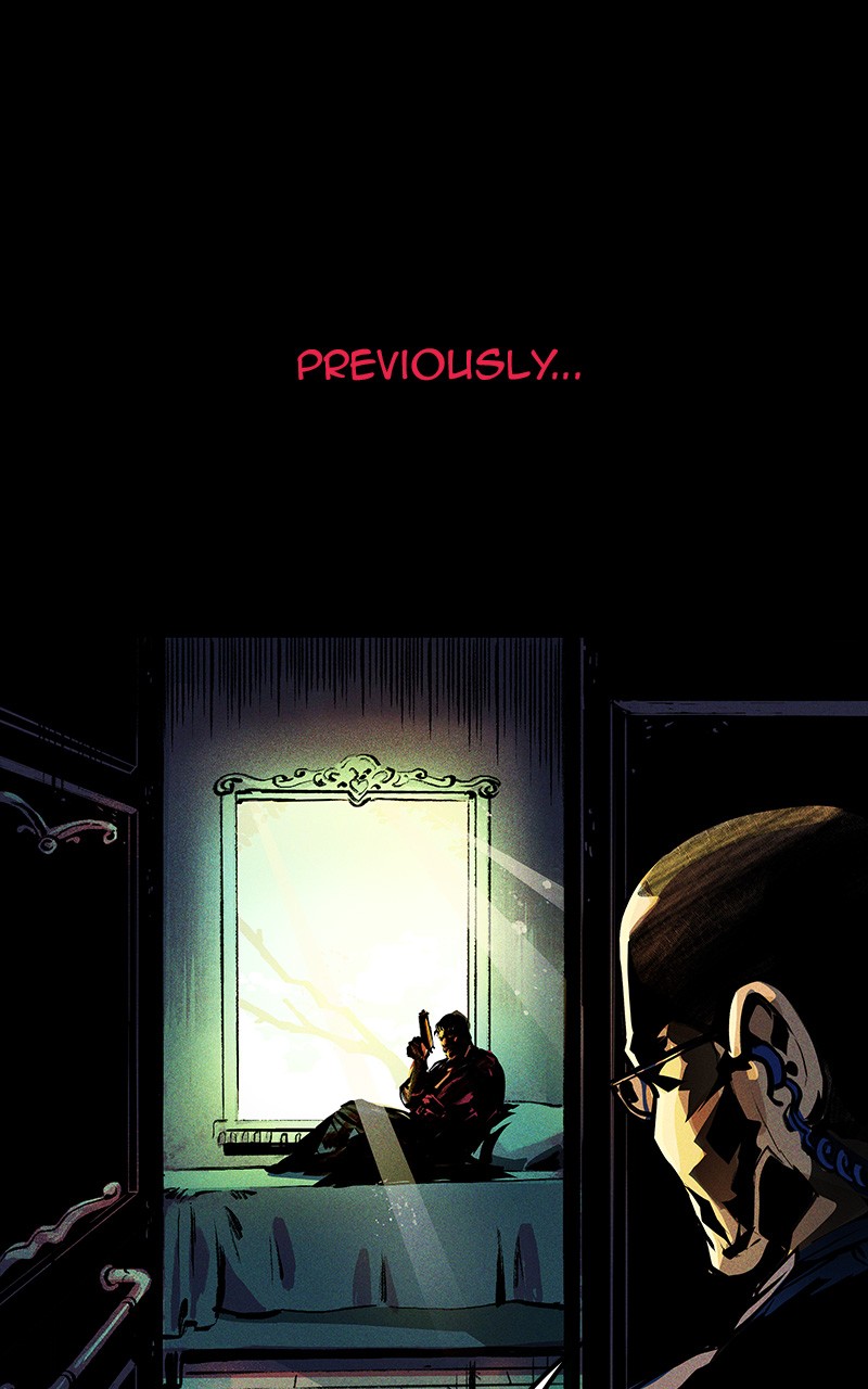 Red Hood: Outlaws (2022-): Chapter 8 - Page 1