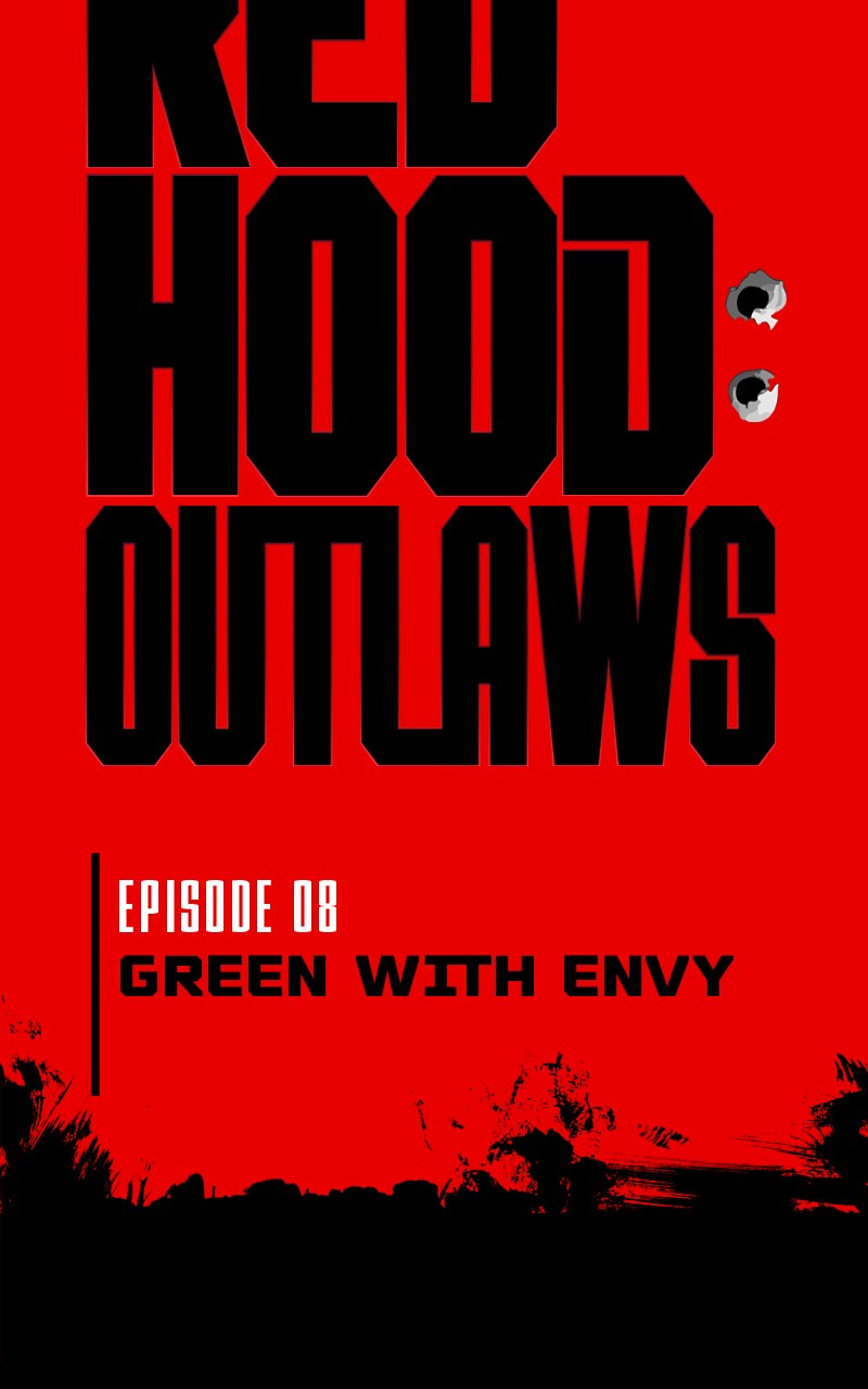 Red Hood: Outlaws (2022-): Chapter 8 - Page 4
