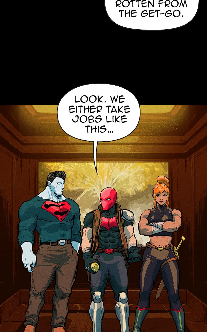 Red Hood: Outlaws (2022-) issue 8 - Page 7