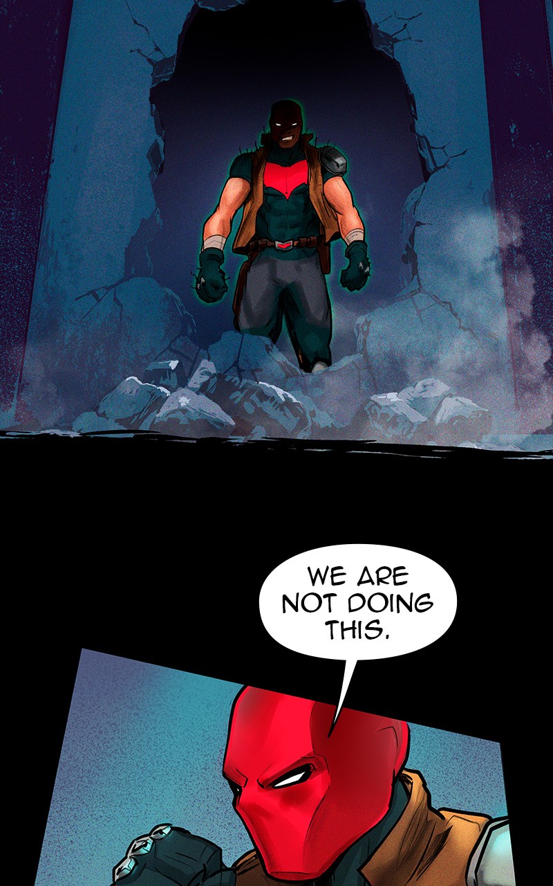 Red Hood: Outlaws (2022-) issue 9 - Page 18