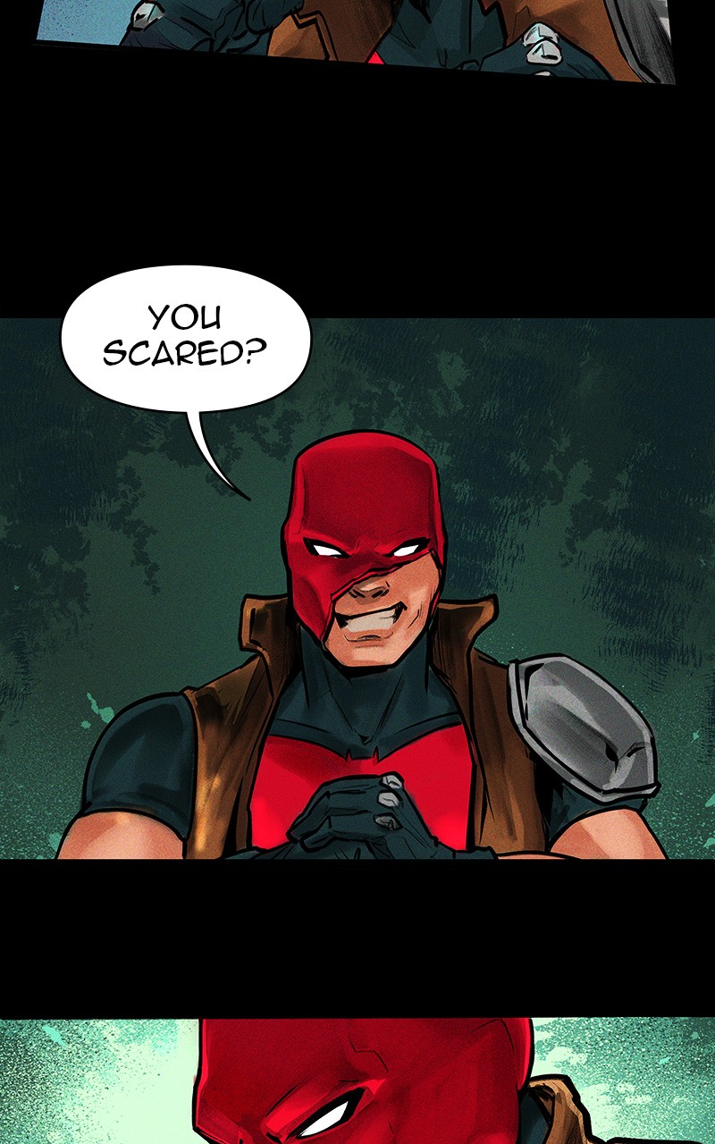 Red Hood: Outlaws (2022-) issue 9 - Page 19