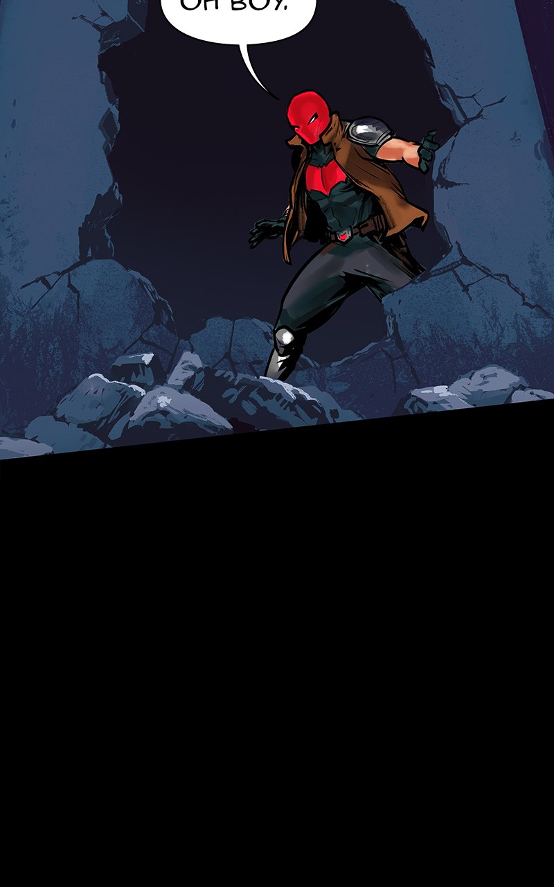 Red Hood: Outlaws (2022-) issue 9 - Page 24