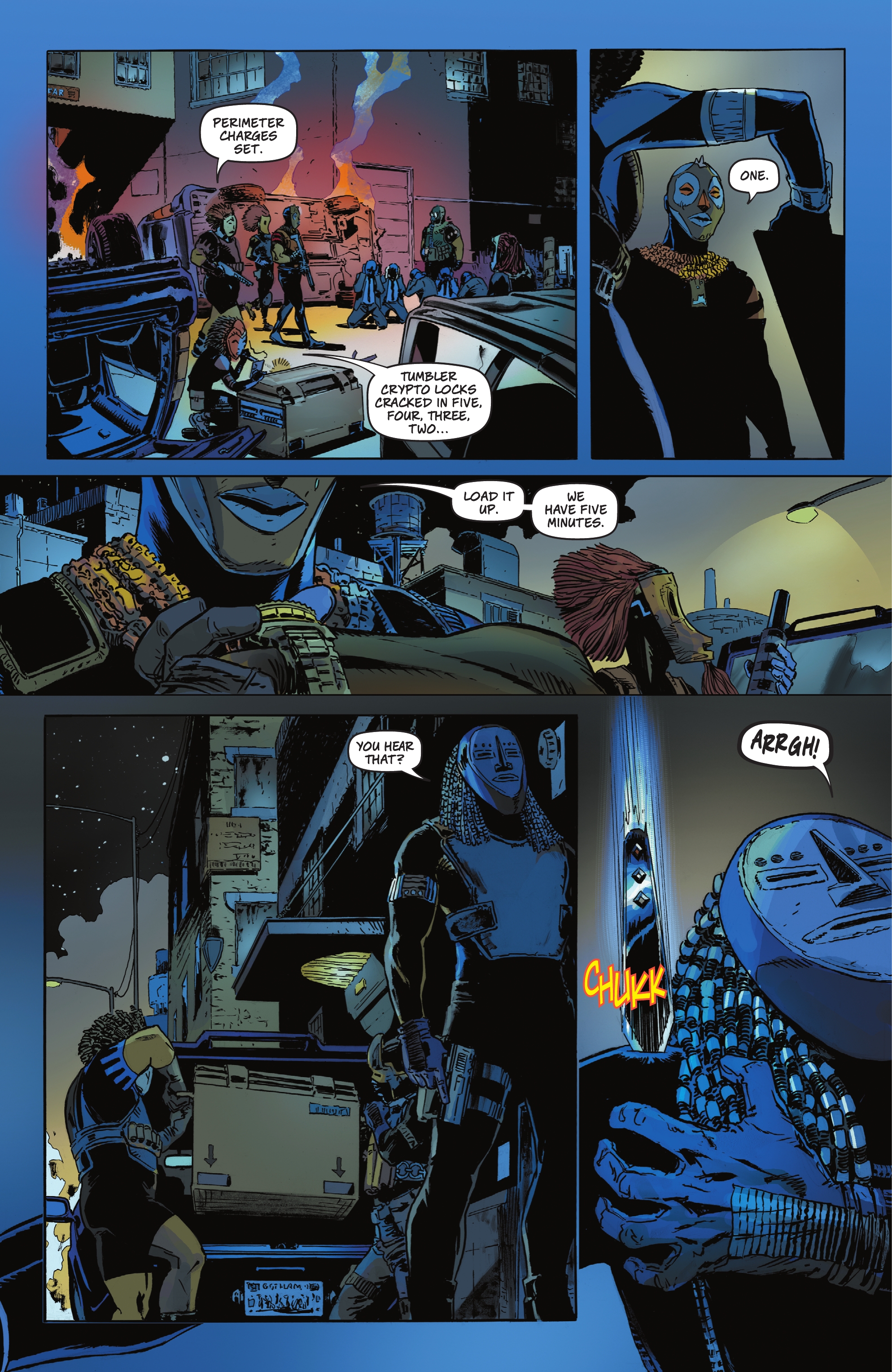 <{ $series->title }} issue 0 - Page 5