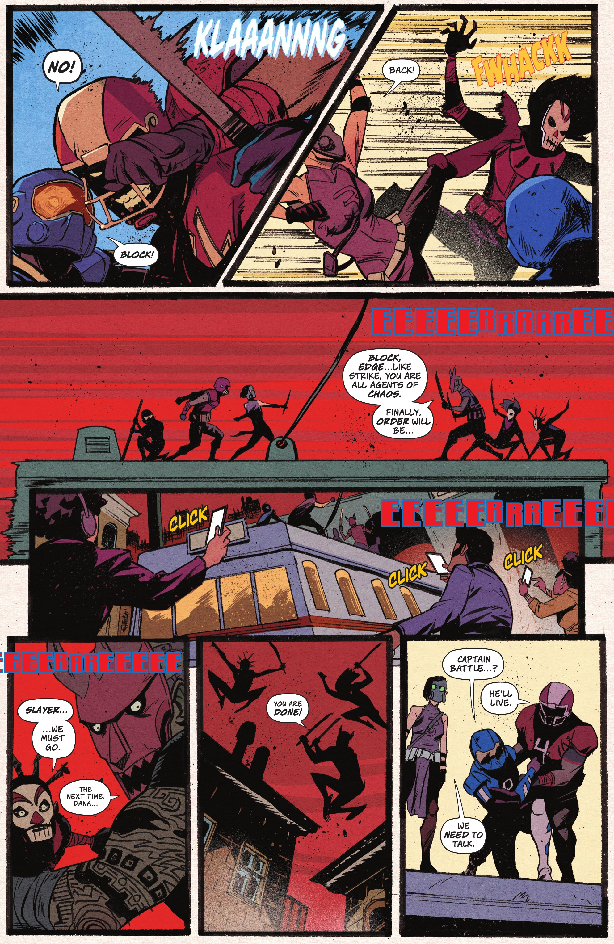 Red Hood: The Hill (2024-) issue 2 - Page 7