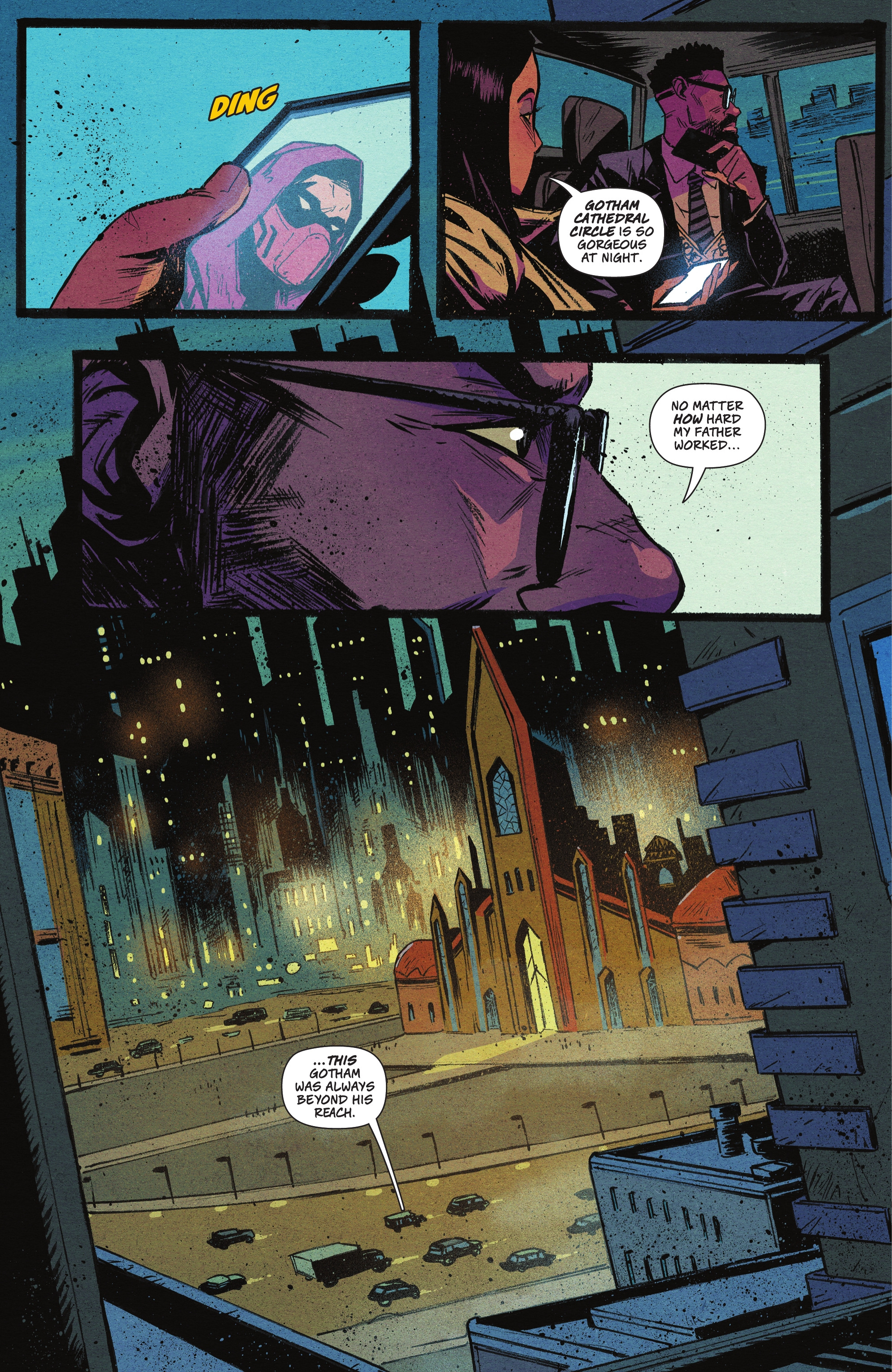 Red Hood: The Hill (2024-) issue 2 - Page 23