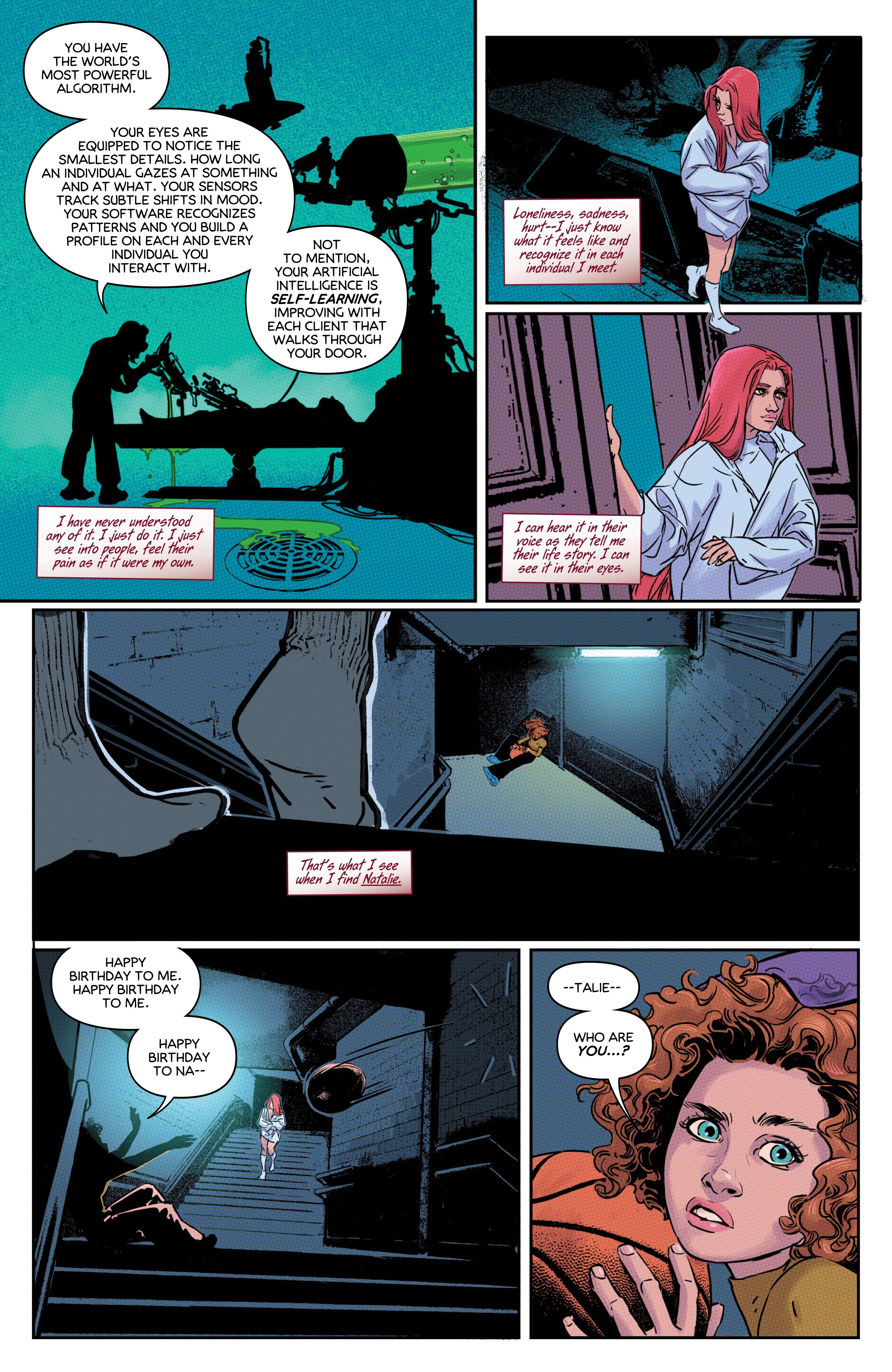 Red Light (2023-) issue 1 - Page 20