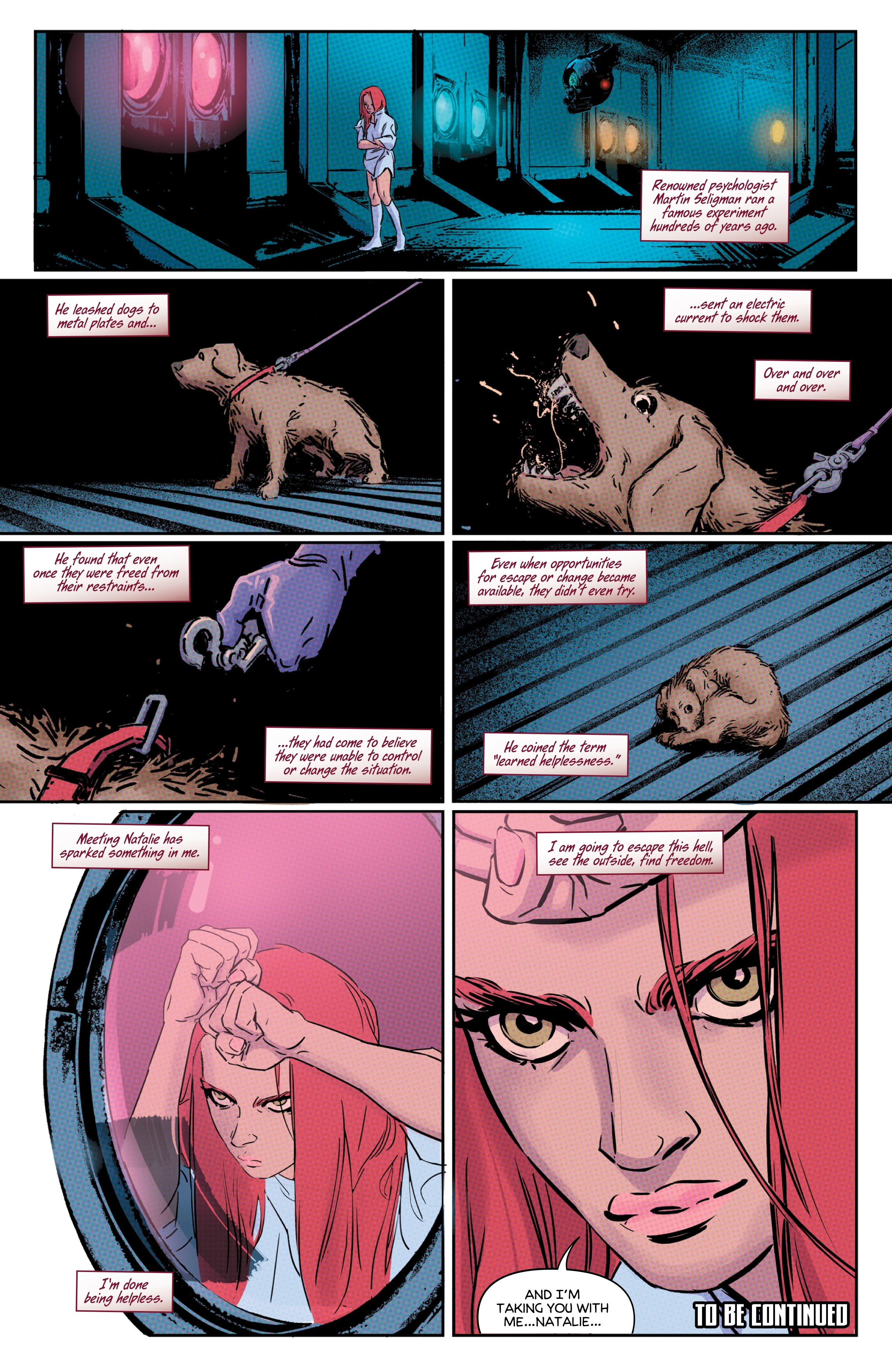 Red Light (2023-) issue 1 - Page 25