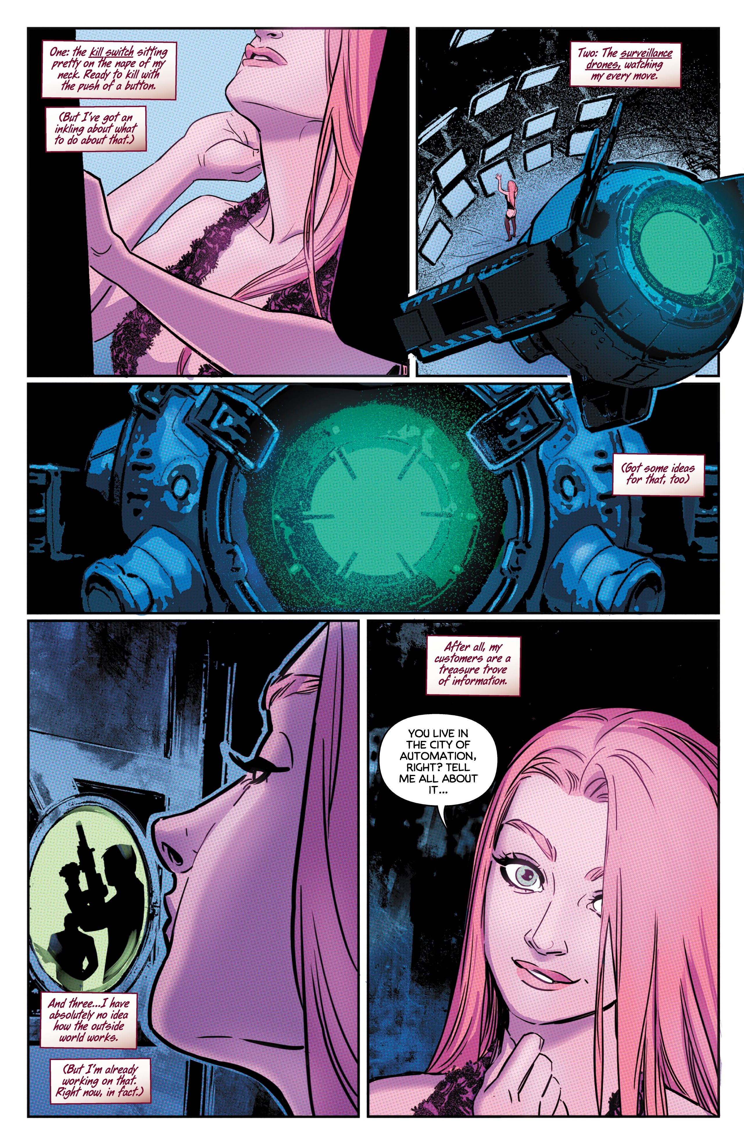 Red Light (2023-) issue 2 - Page 4