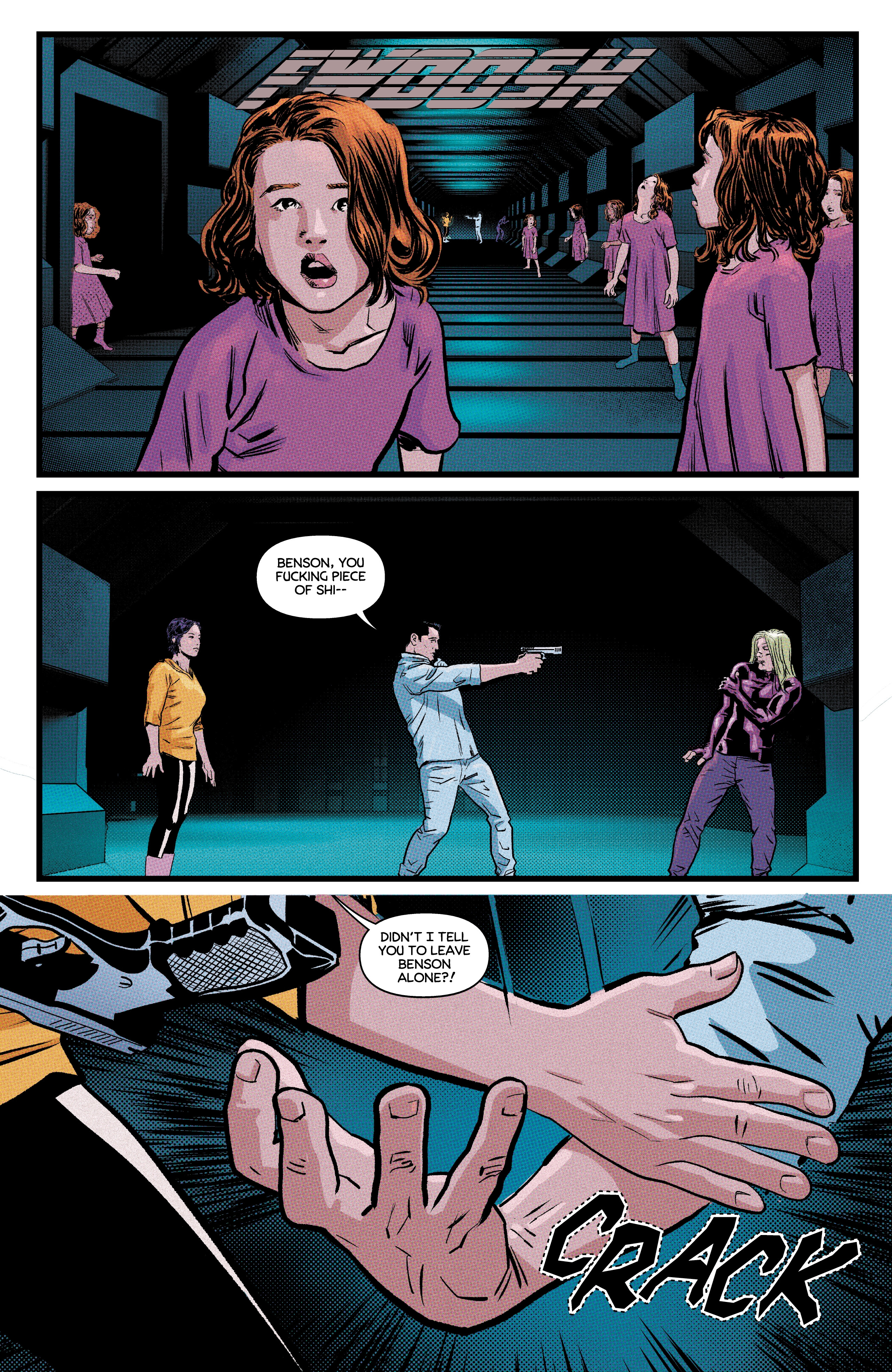 Red Light (2023-) issue 4 - Page 17