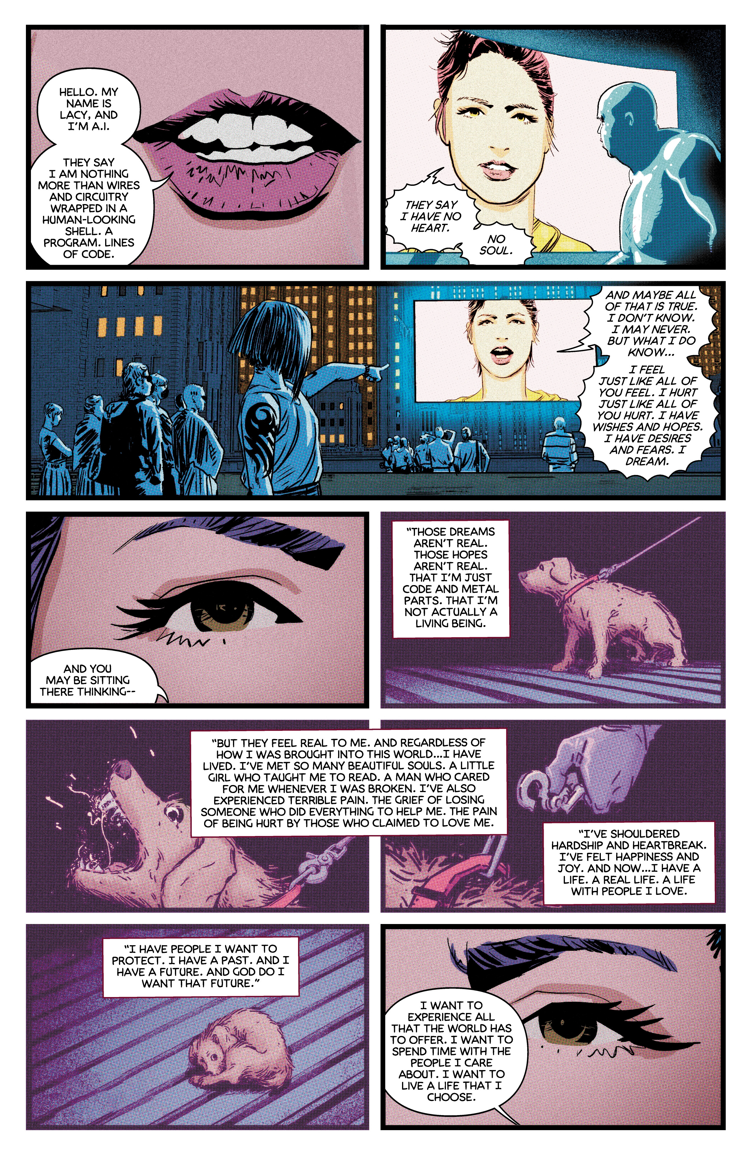 Red Light (2023-) issue 4 - Page 22