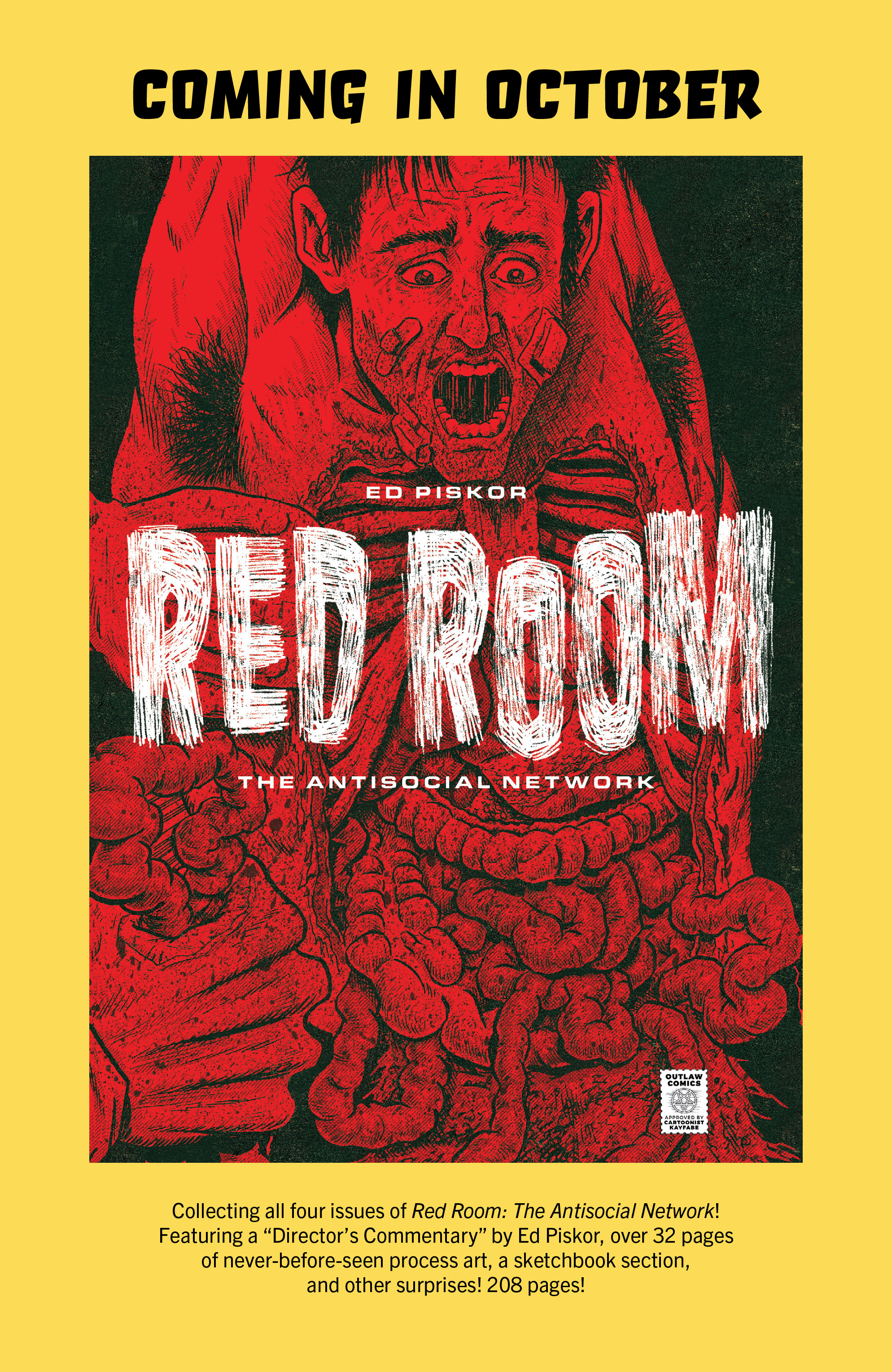 Red Room (2021-) issue 4 - Page 34