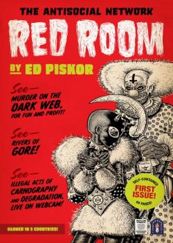 Red Room (2021-)