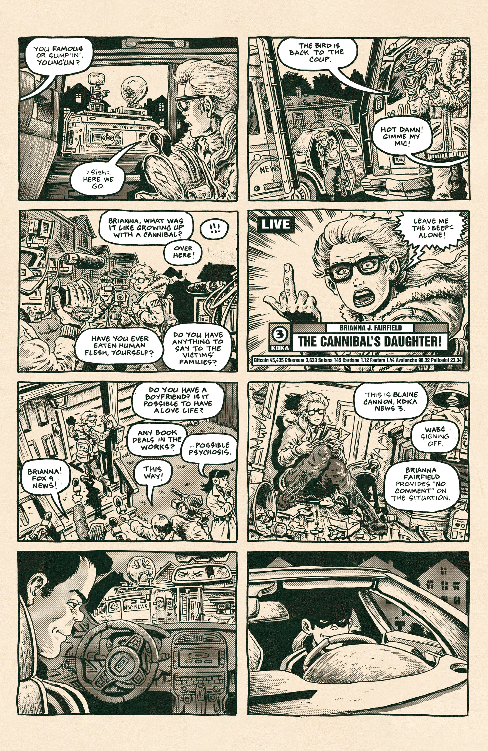 <{ $series->title }} issue 1 - Page 6