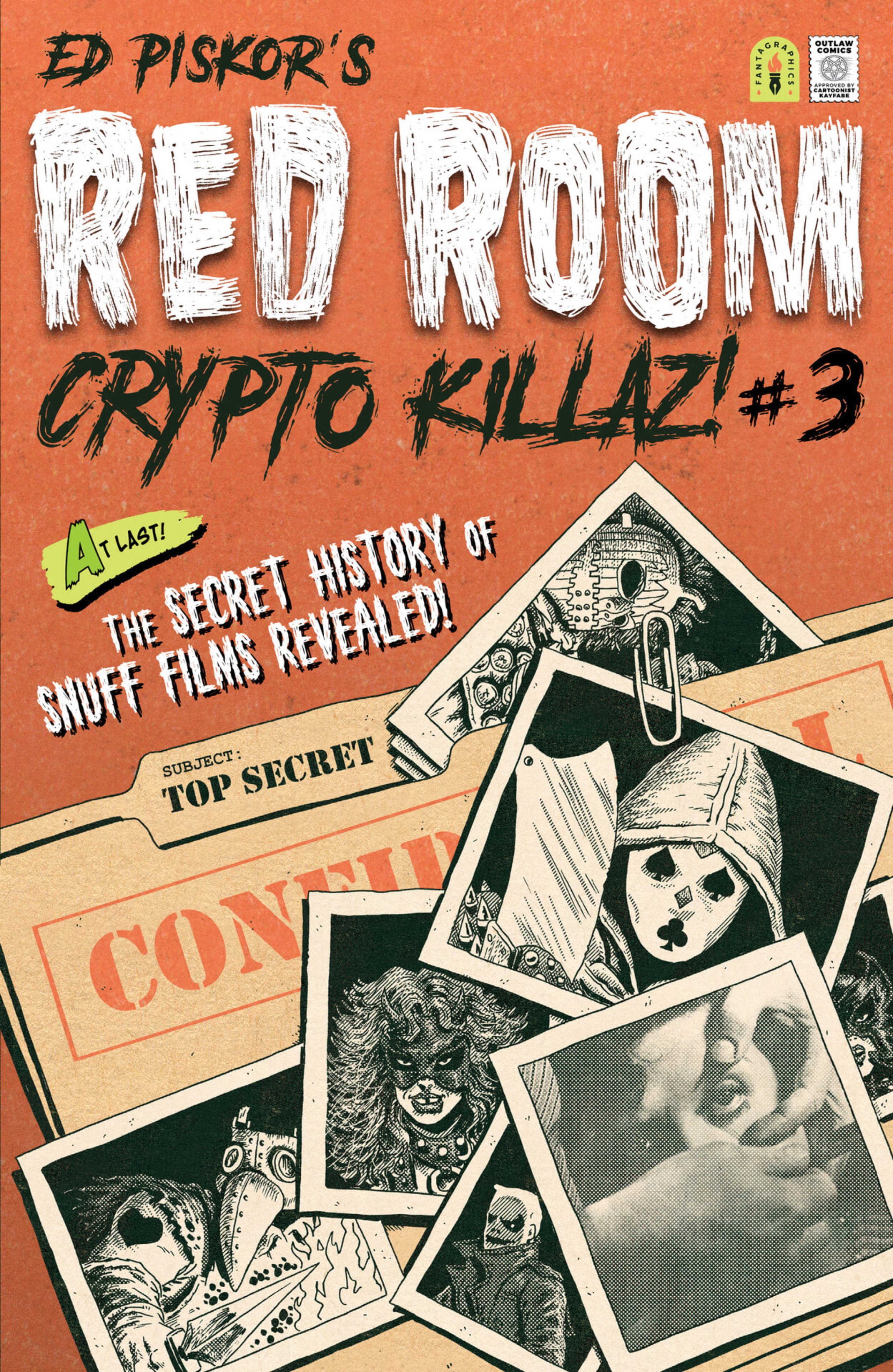 Red Room: Crypto Killaz (2023-): Chapter 3 - Page 1