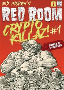 Red Room: Crypto Killaz (2023-)