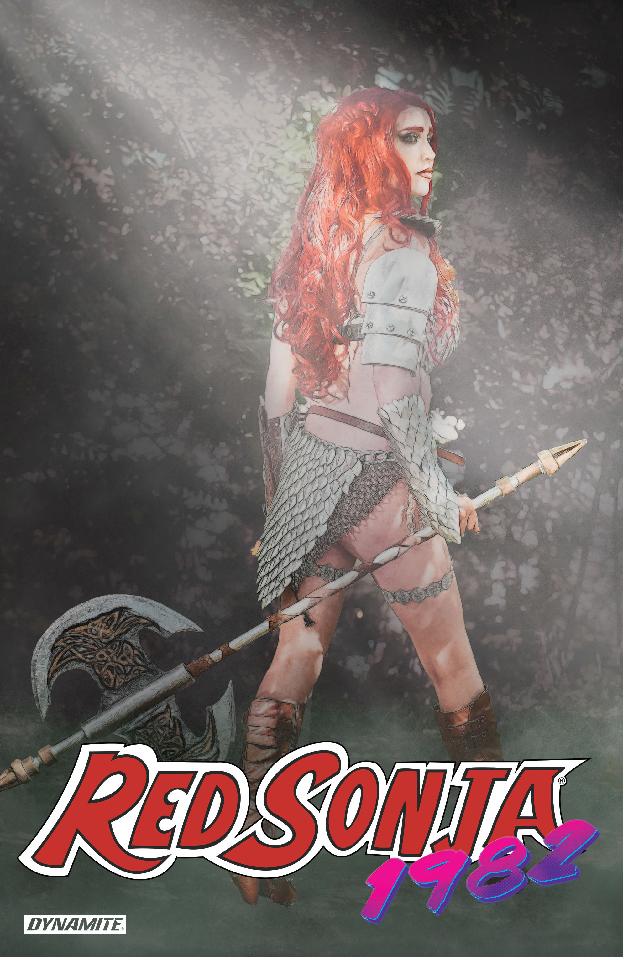 Red Sonja: 1982 (2021): Chapter 1 - Page 3