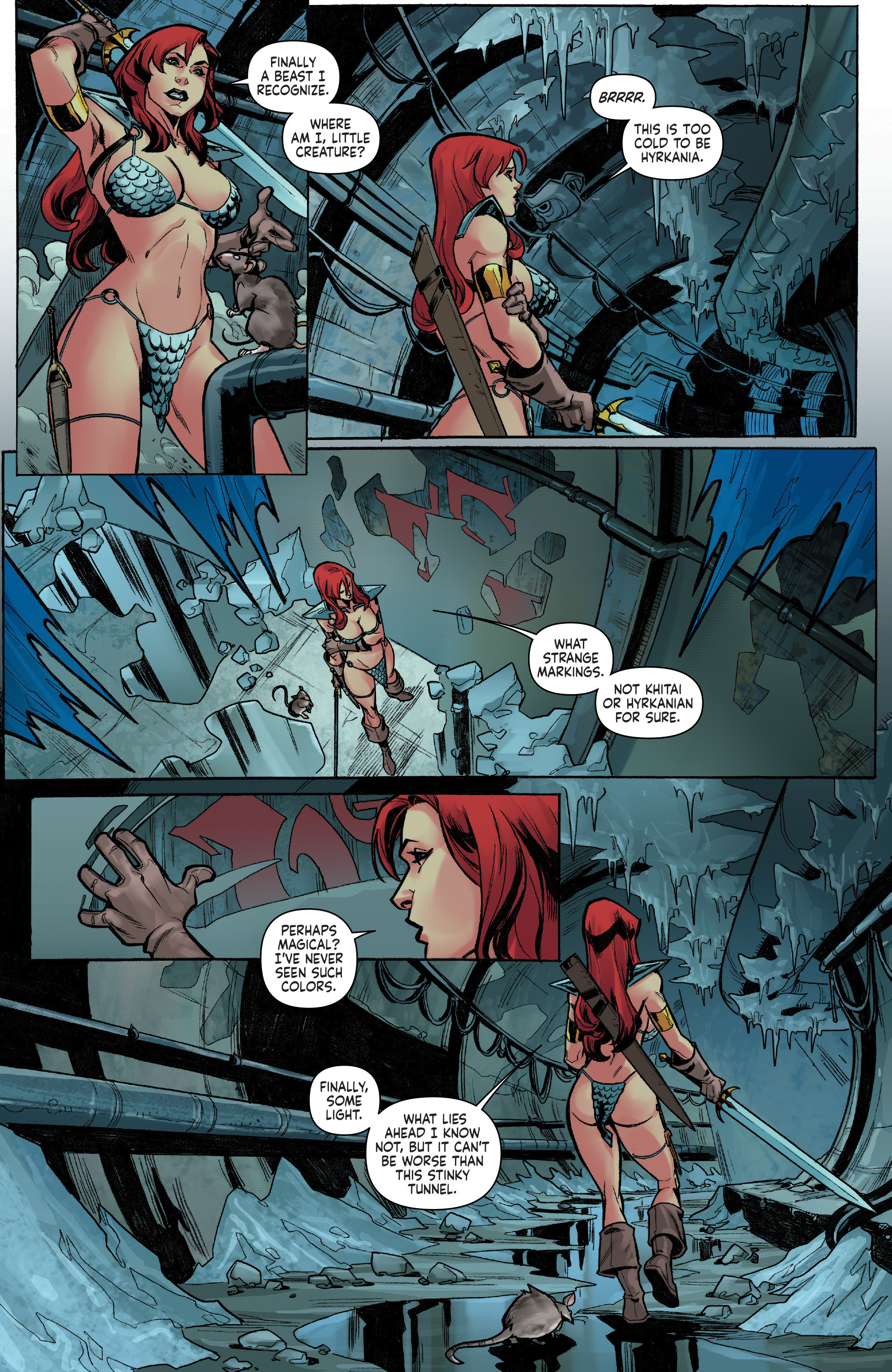 <{ $series->title }} issue 0 - Page 17