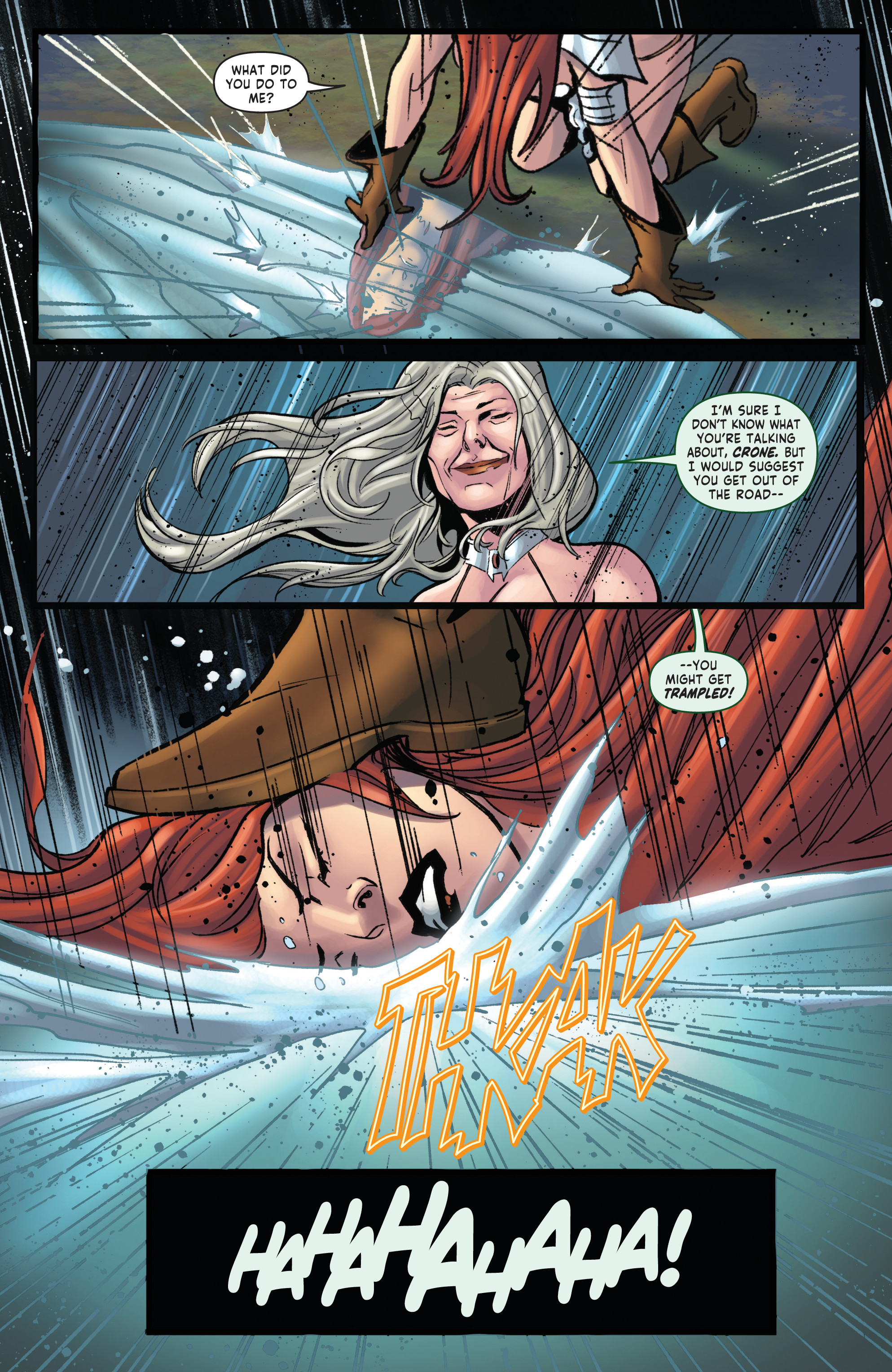 Red Sonja (2016-) issue 24 - Page 24