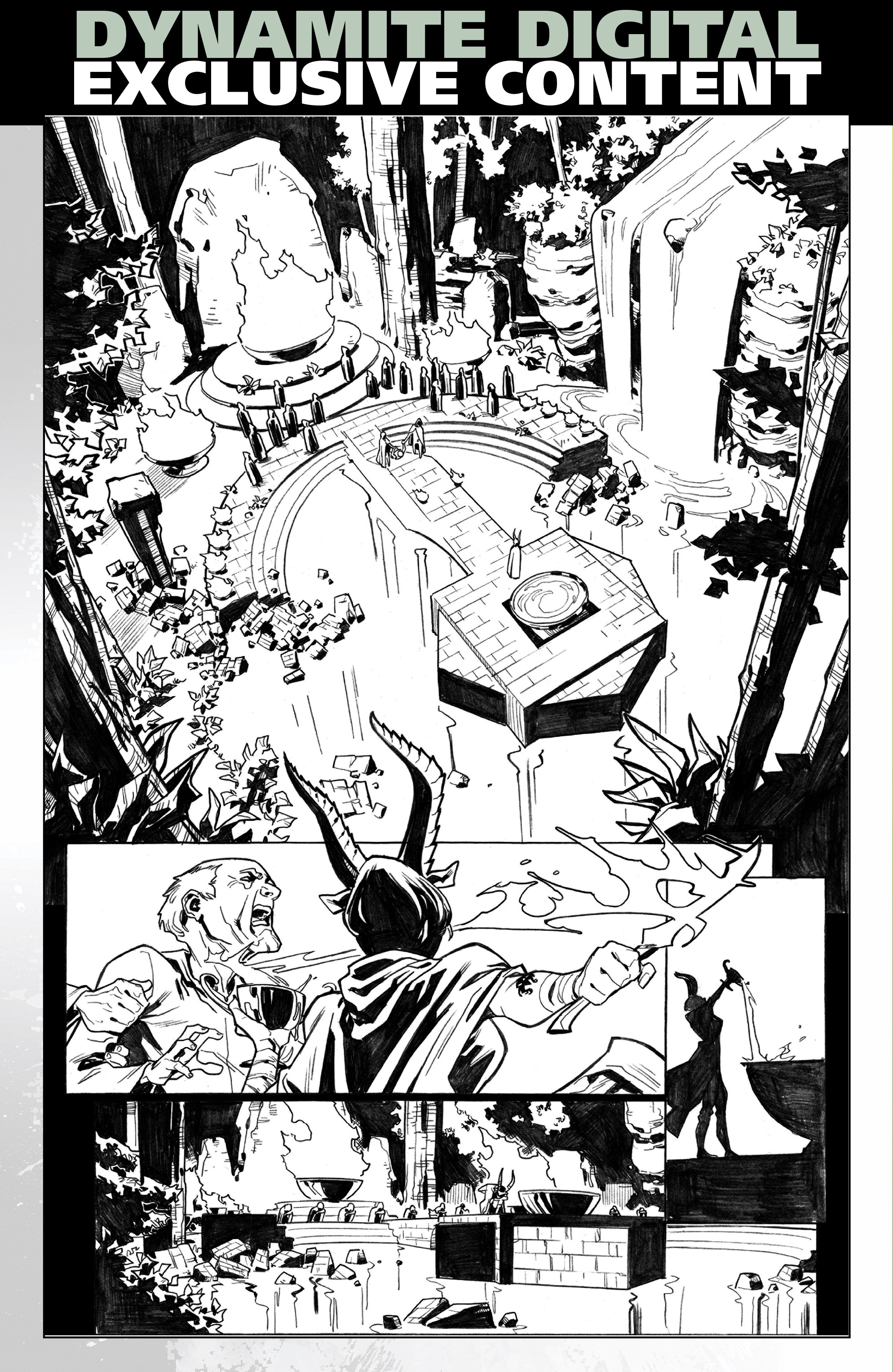 Red Sonja (2016-) issue 9 - Page 29