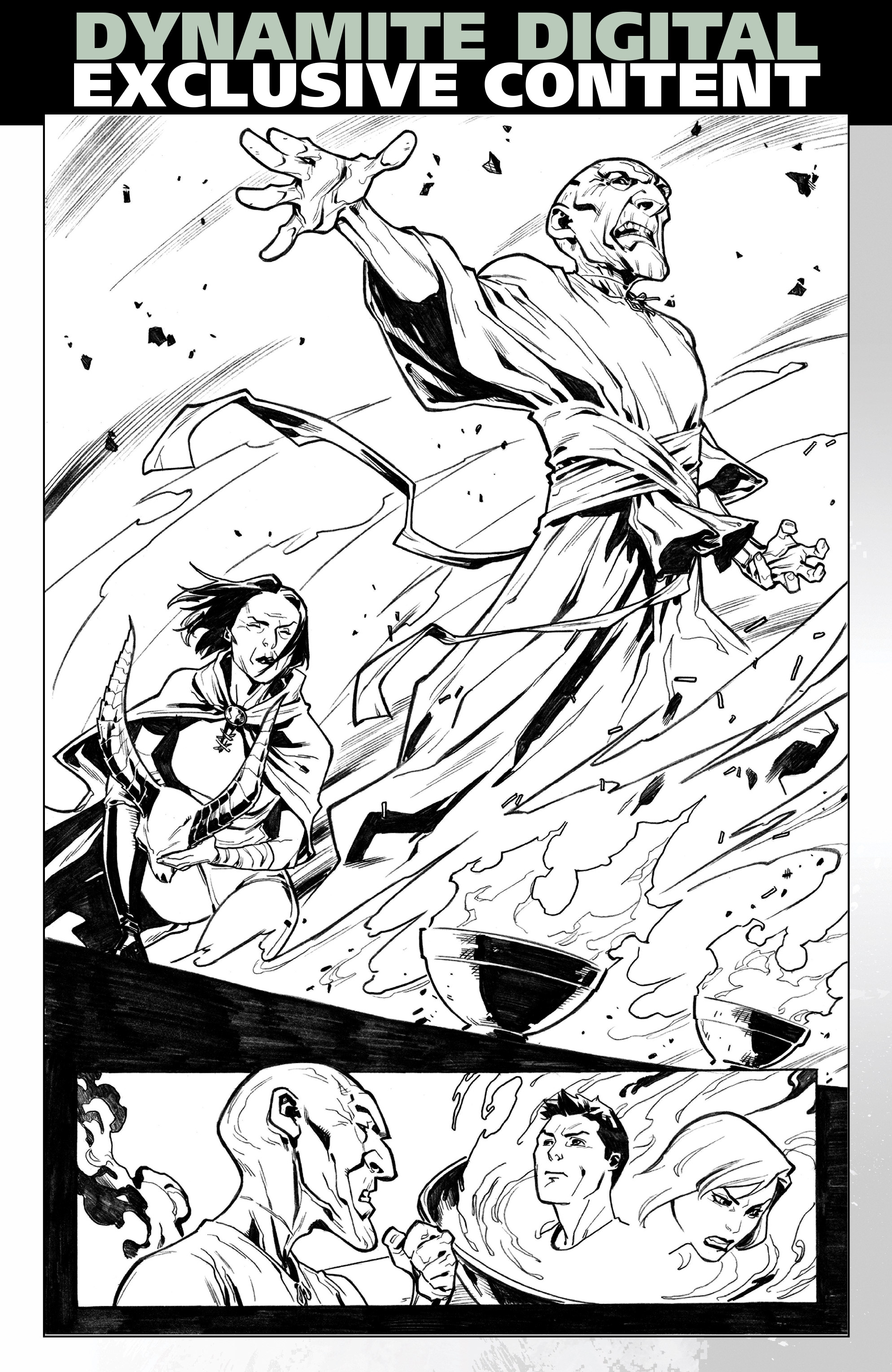 Red Sonja (2016-) issue 9 - Page 30